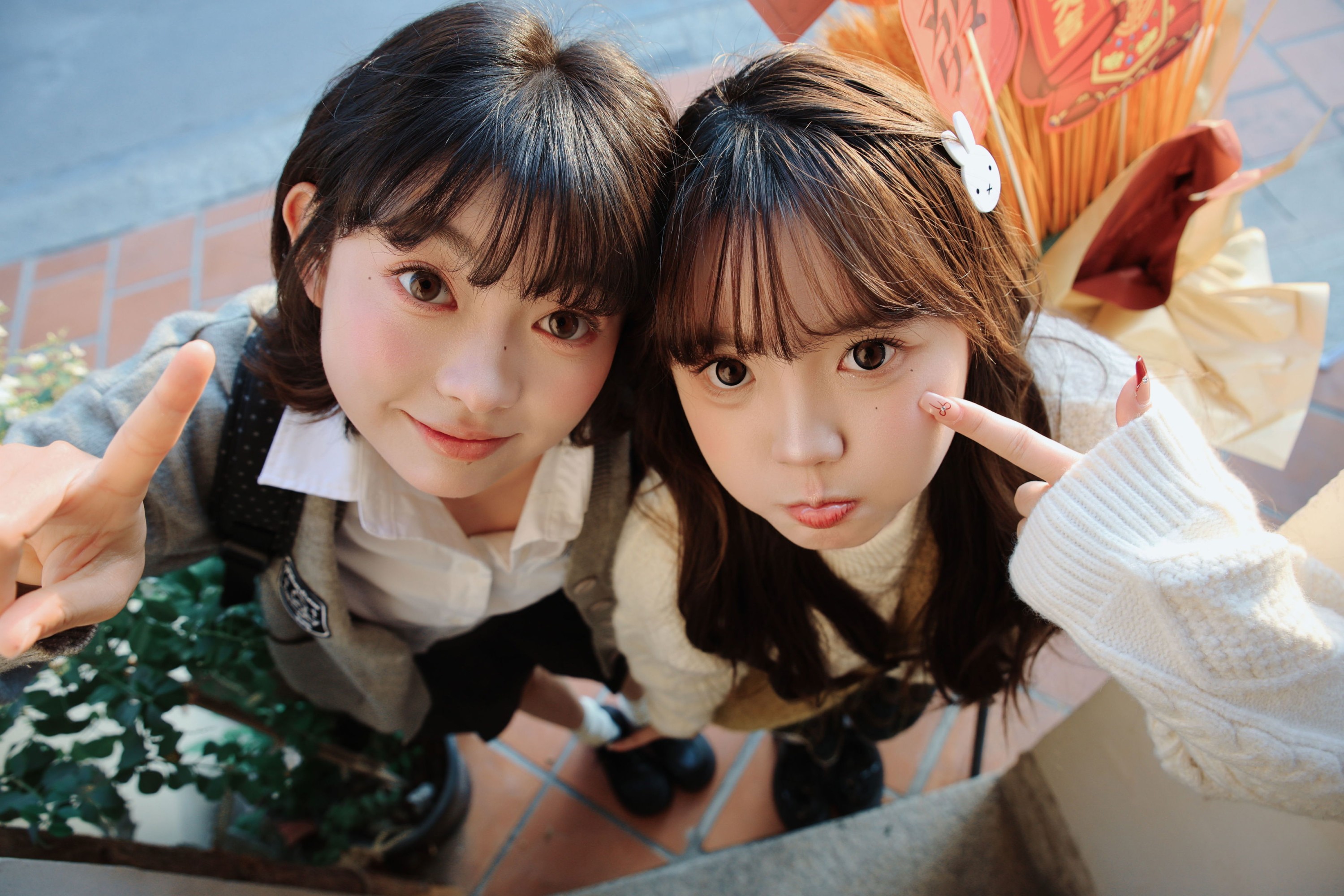 《鱼眼》[18P] 插图4