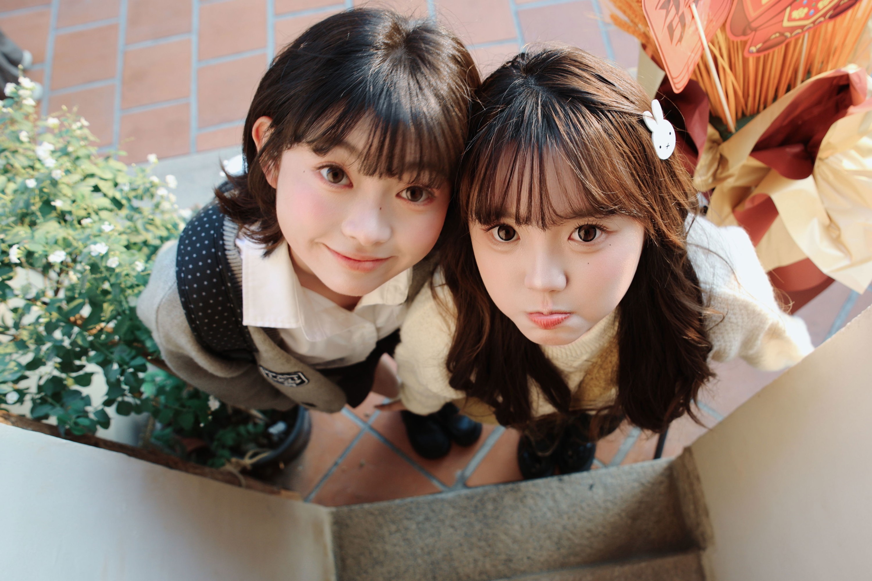 《鱼眼》[18P] 插图3