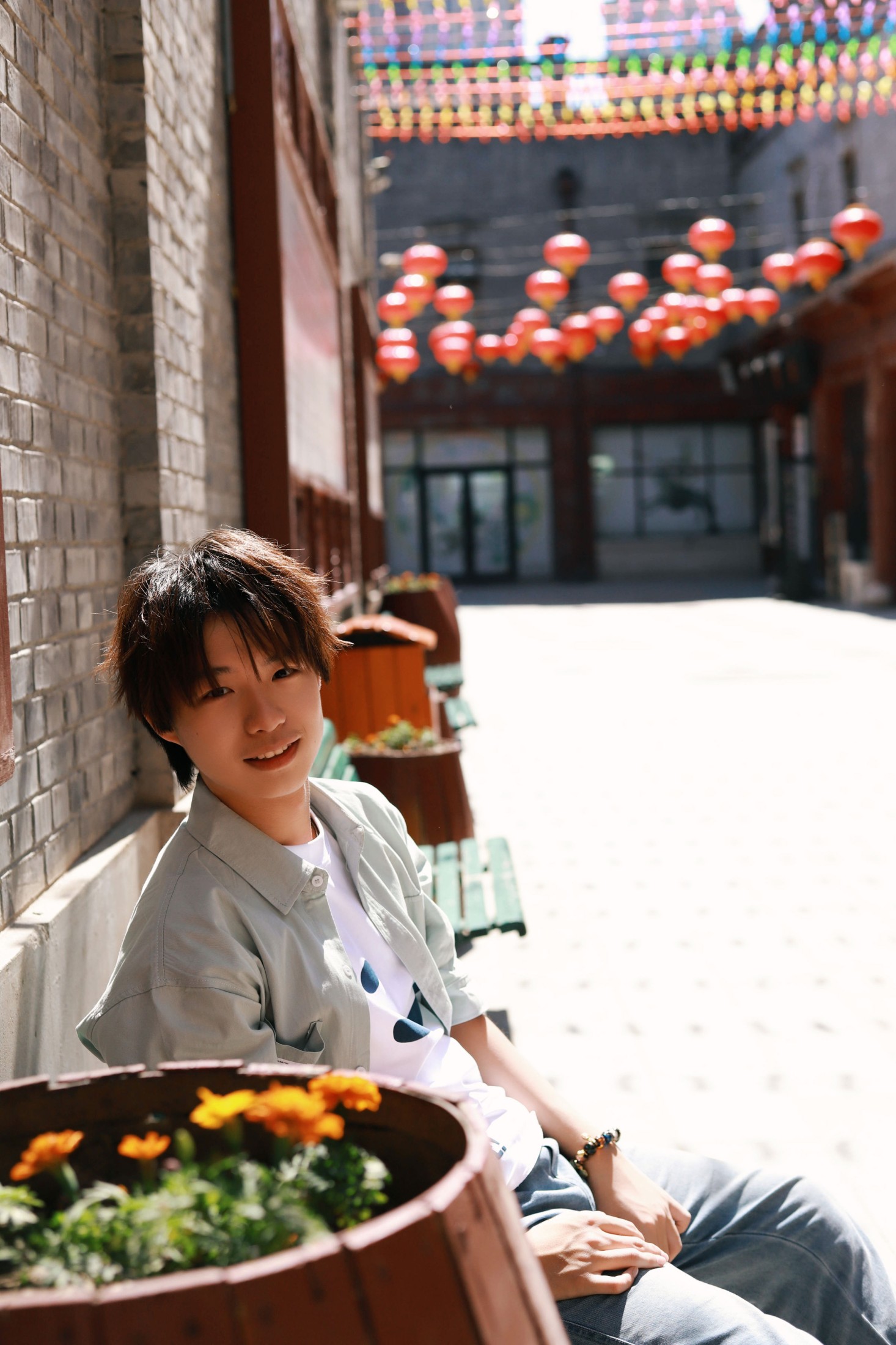 《走在哈尔滨街头》[16P] 插图3