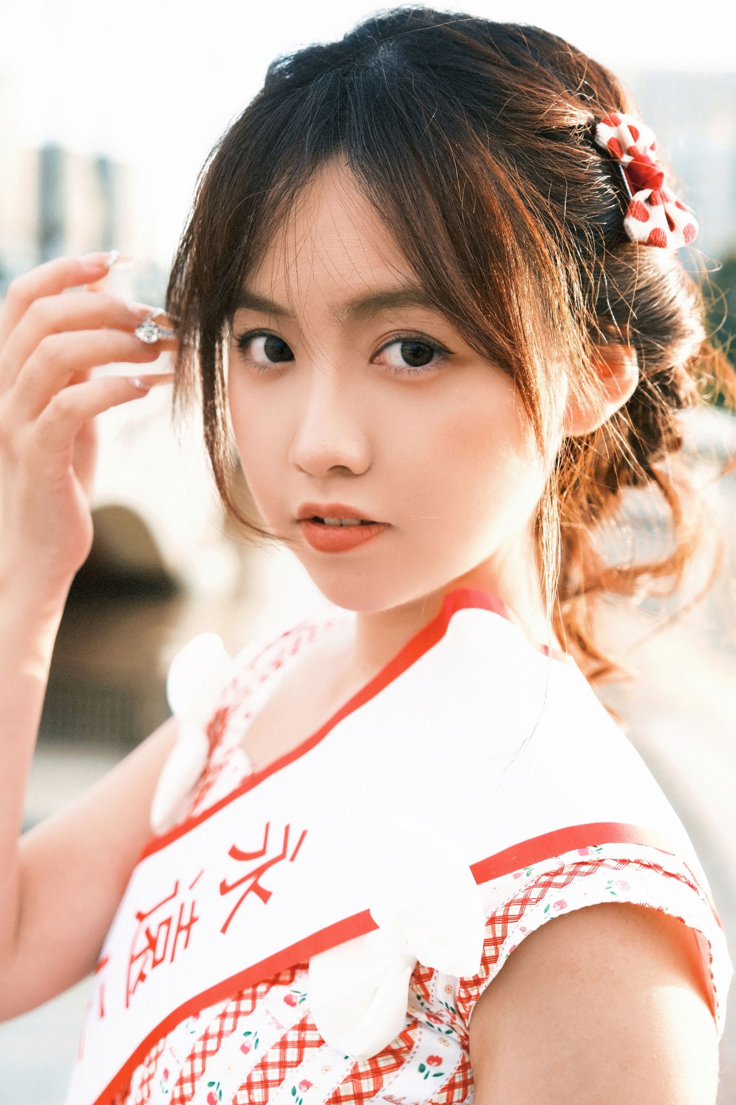 《爱是天意》[15P] 插图5