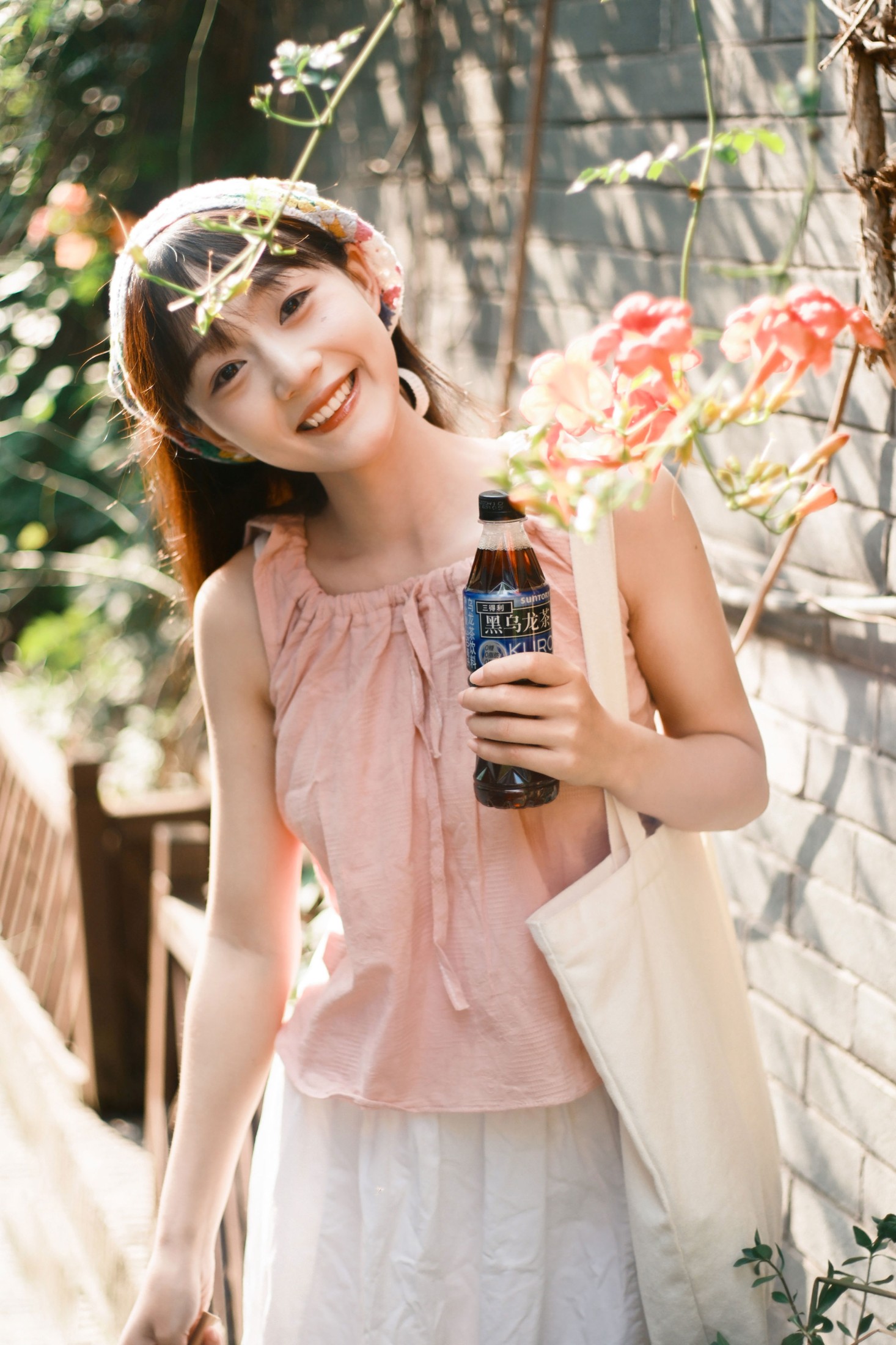 《长沙老街随手拍》[9P]-66COS