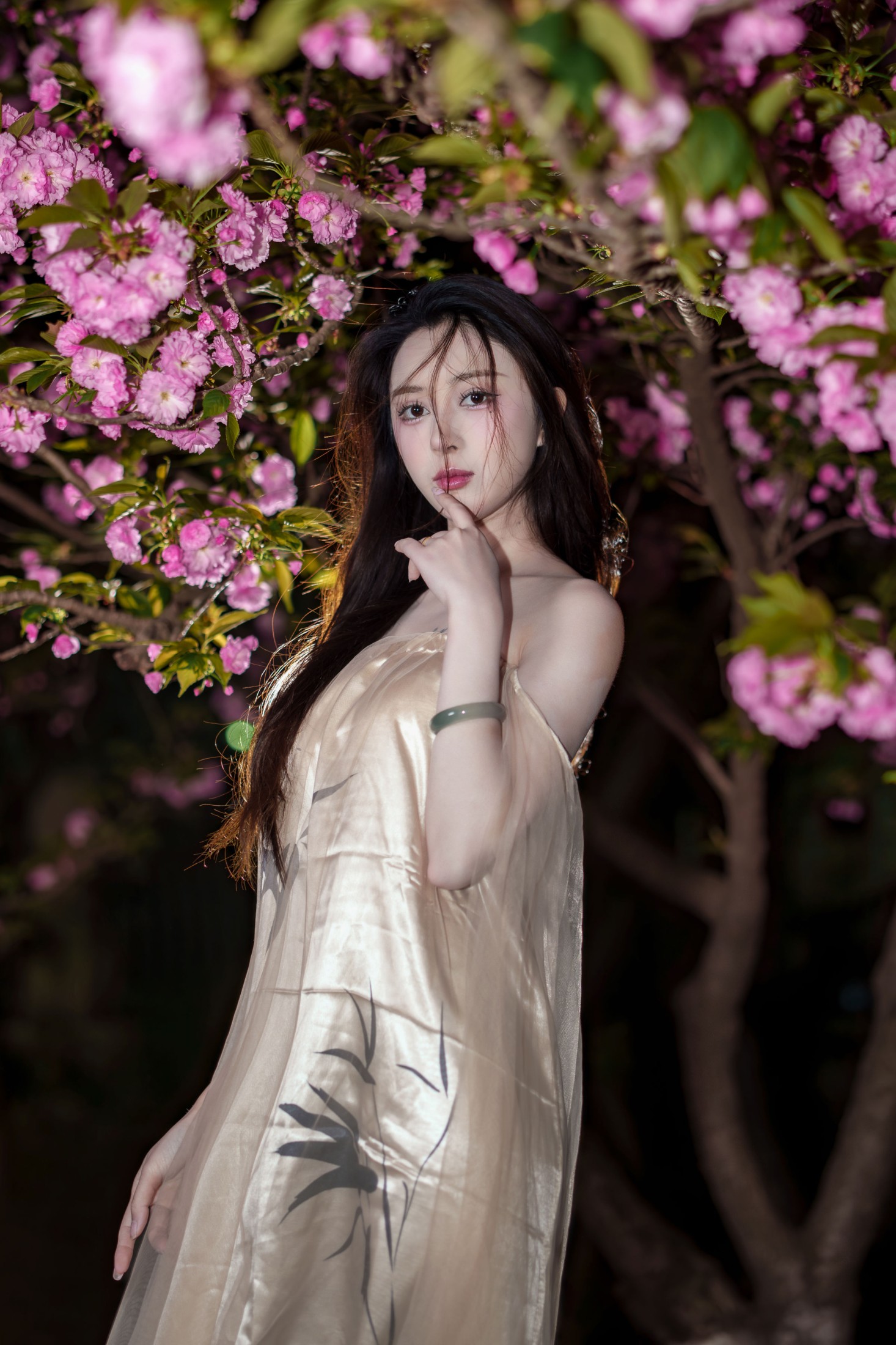 《夜海棠》[15P] 插图3