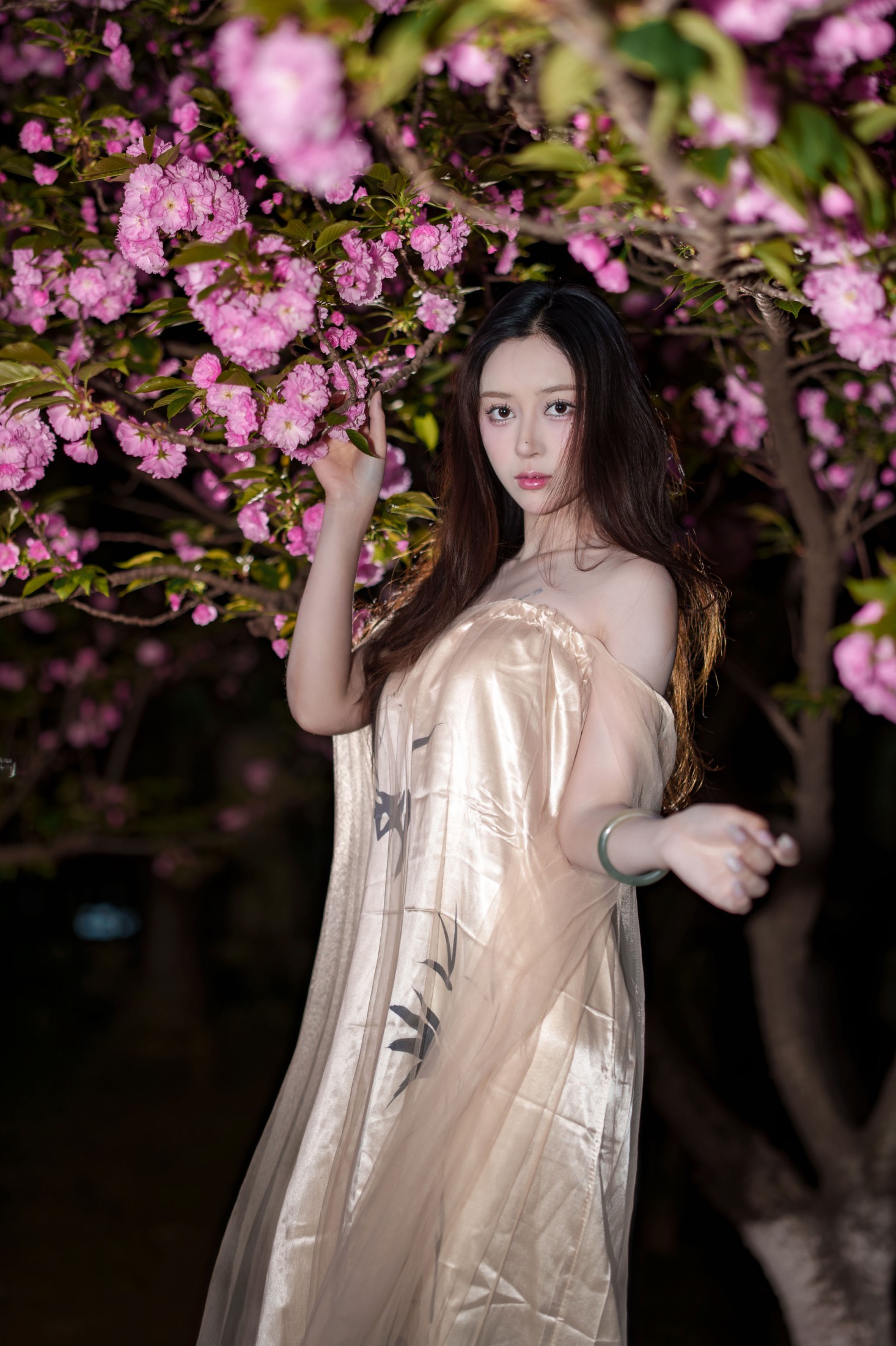《夜海棠》[15P] 插图5