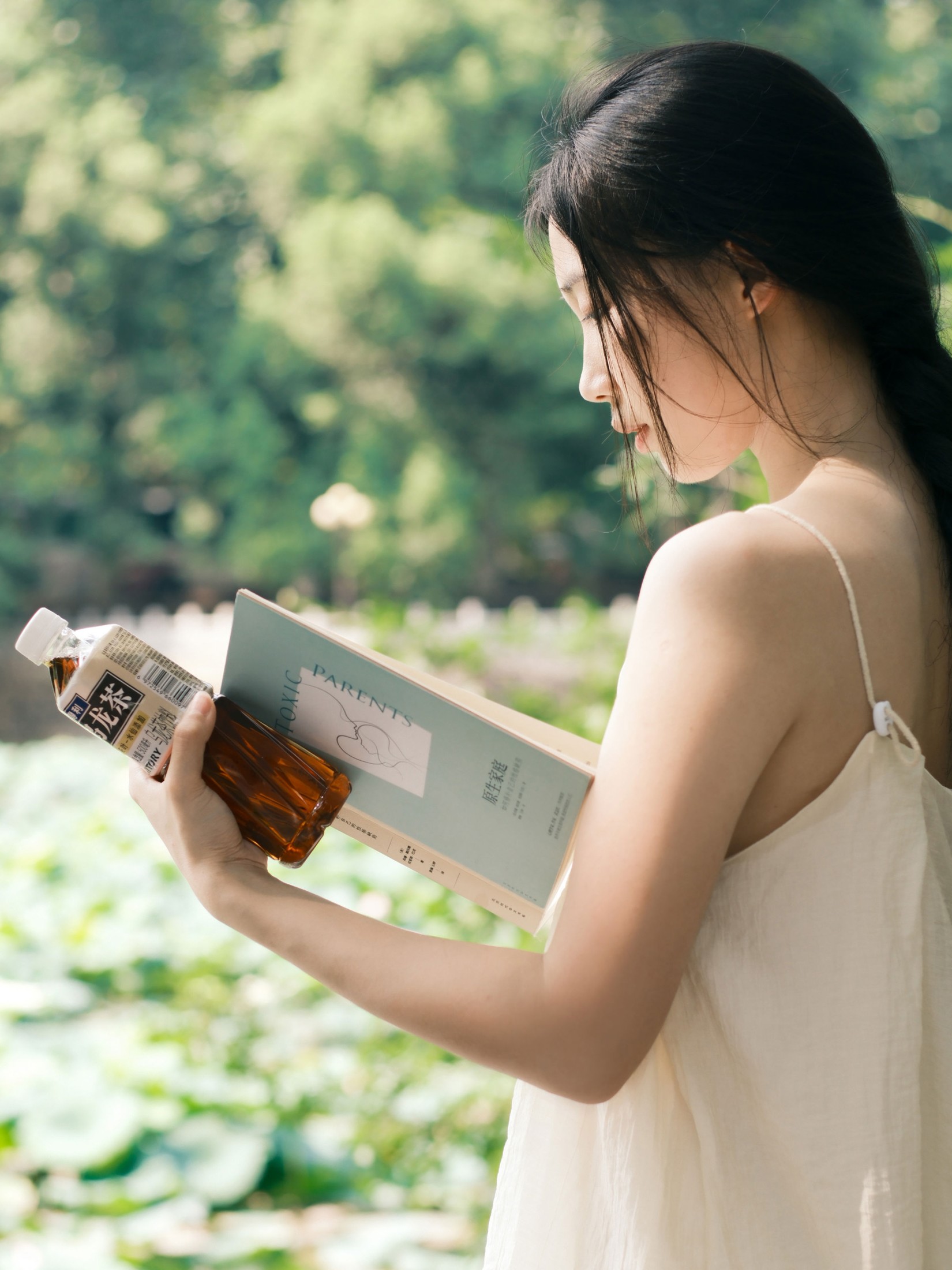 《武汉大学之夏》[11P] 插图5