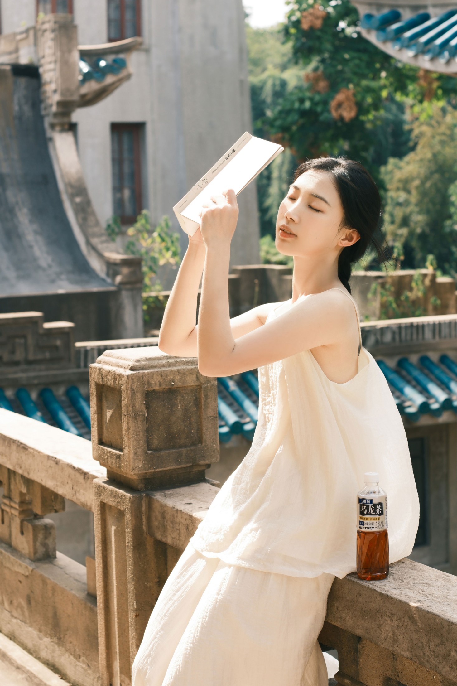 《武汉大学之夏》[11P] 插图2