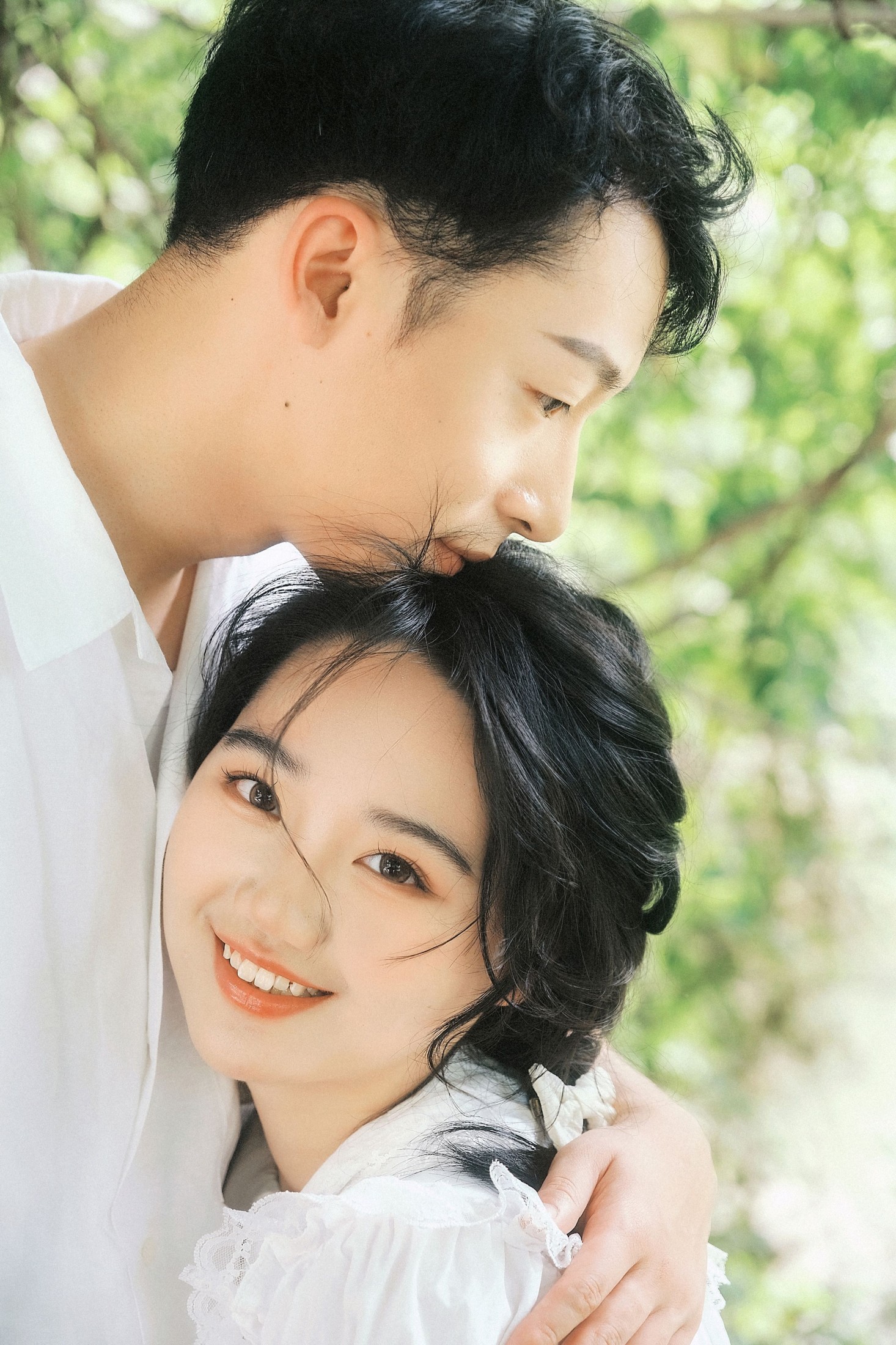 《夏日恋歌》[23P]-66COS