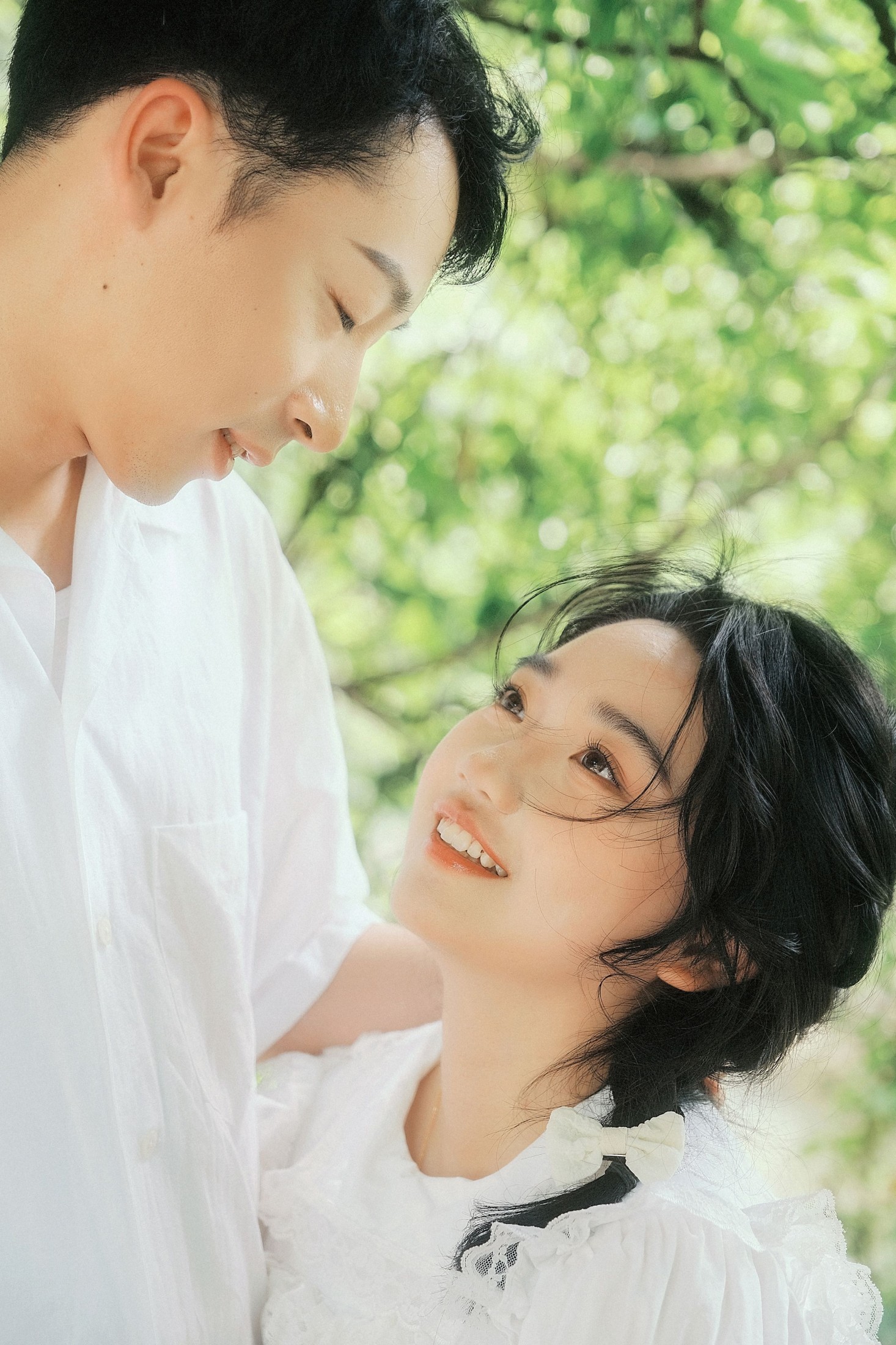 《夏日恋歌》[23P] 插图2