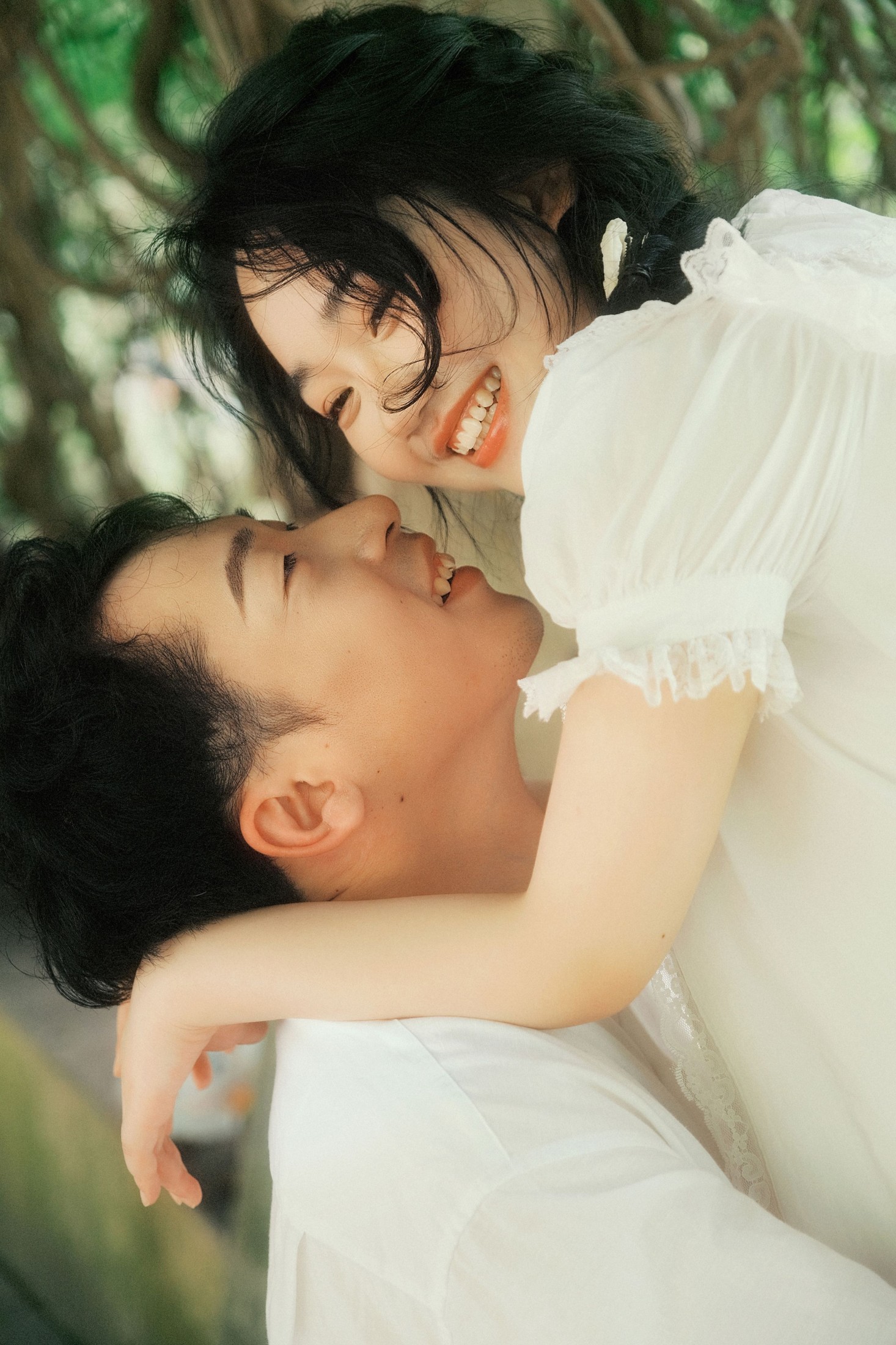 《夏日恋歌》[23P] 插图3