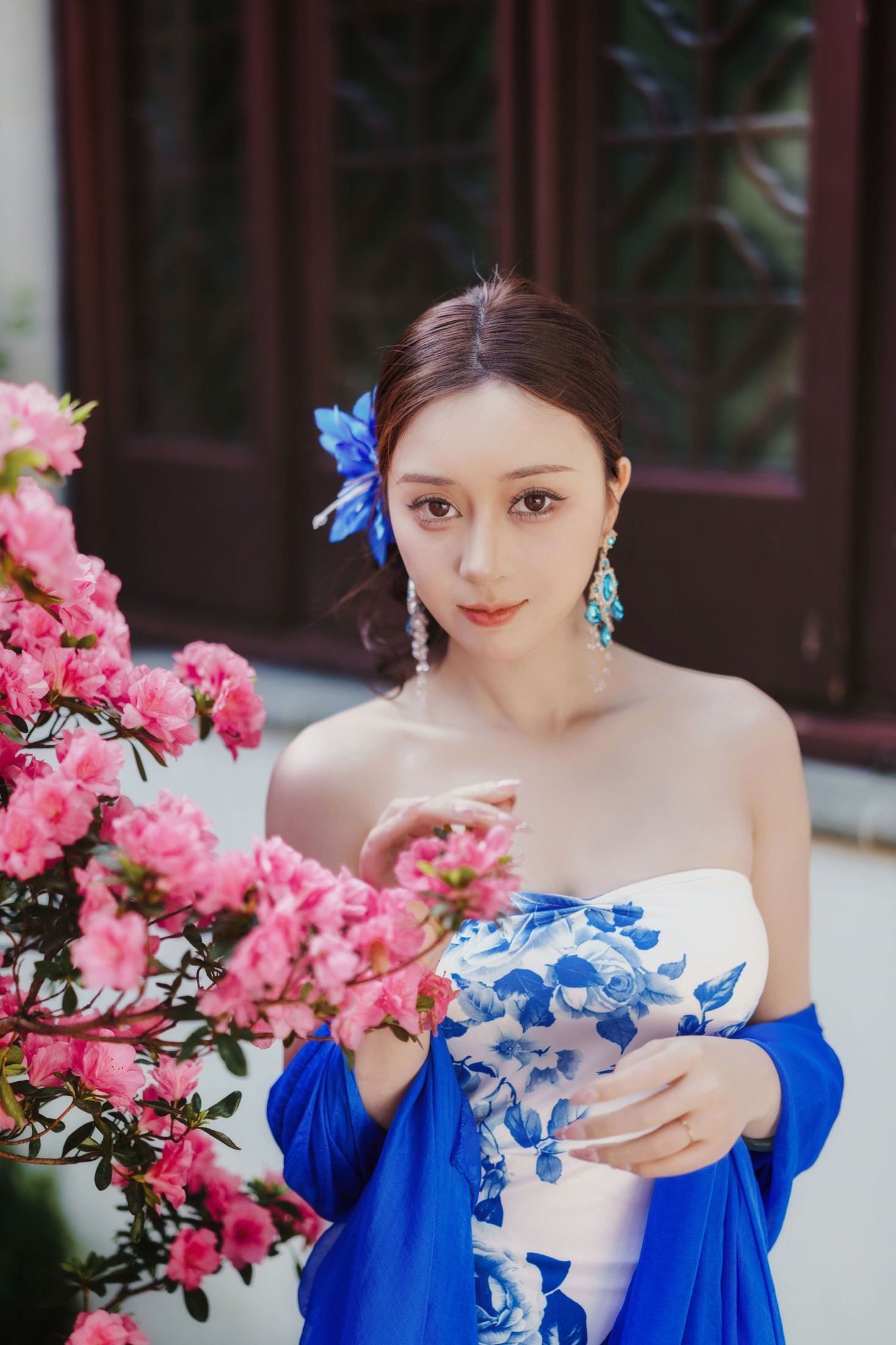 《青花瓷》[19P]-66COS