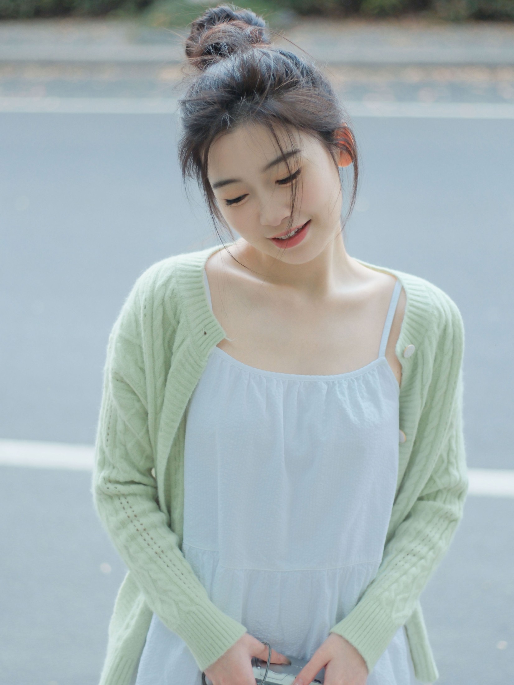 《初秋氧气感》[13P] 插图5