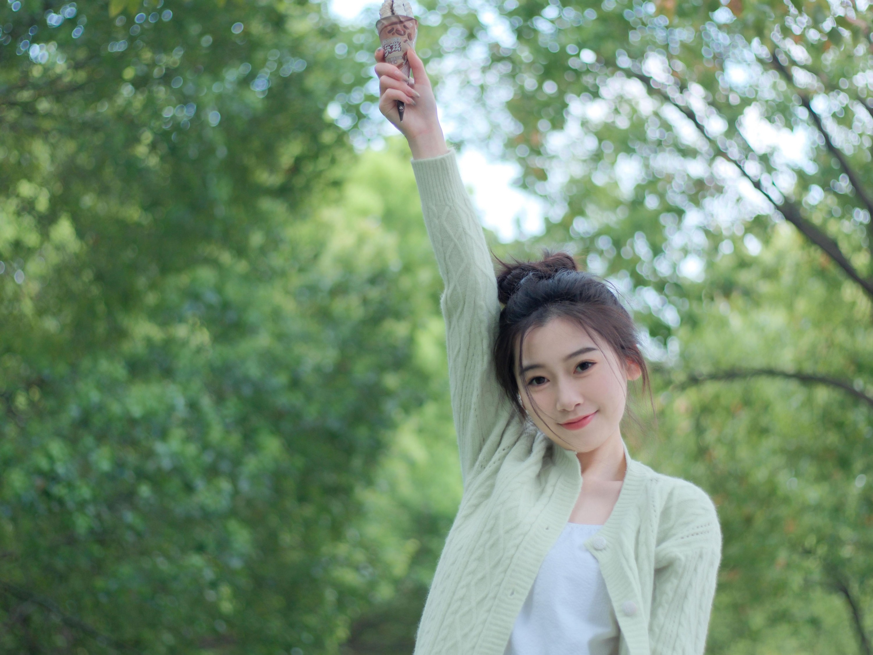 《初秋氧气感》[13P] 插图2