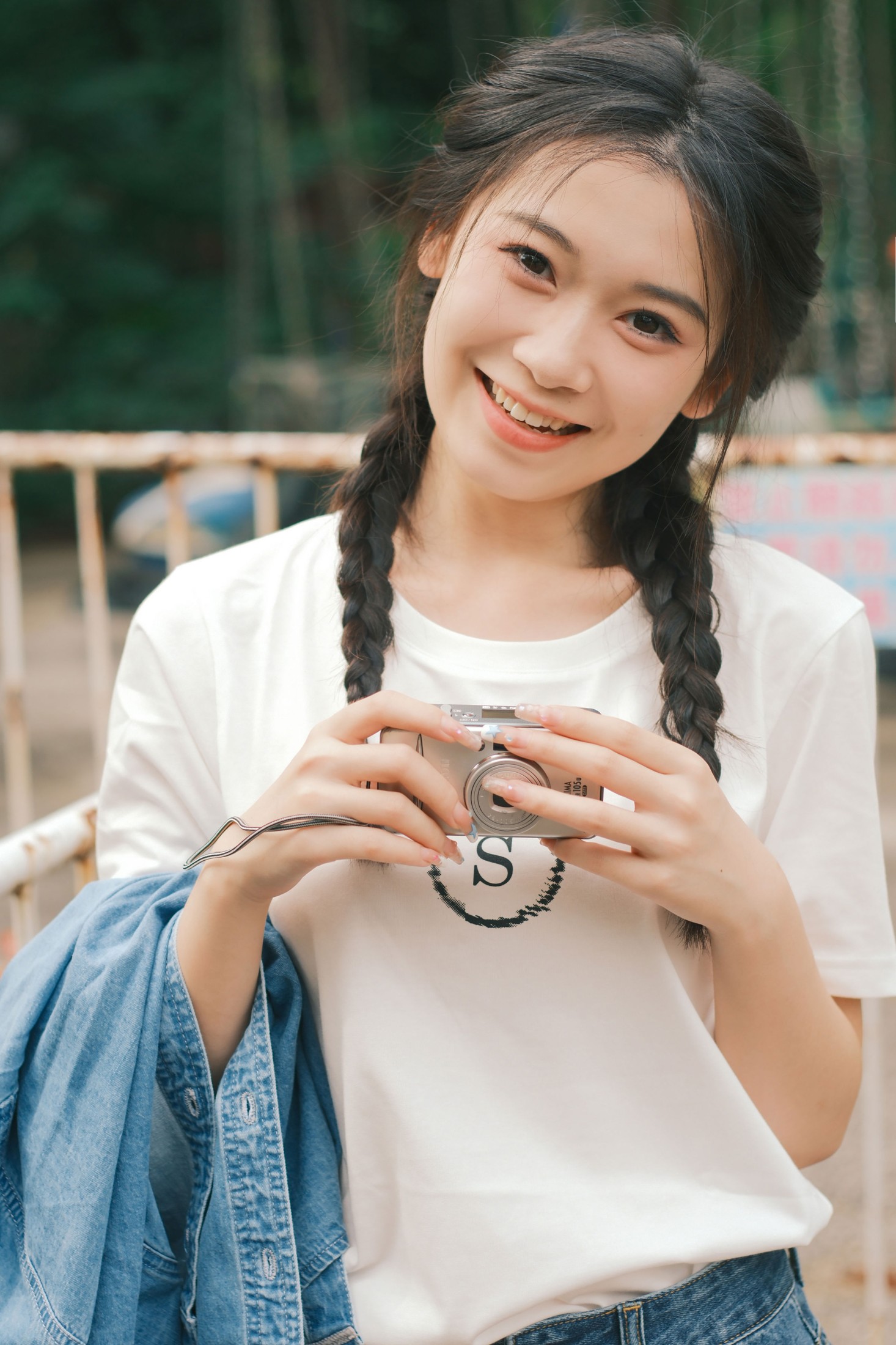 《游乐园随手拍》[12P] 插图3