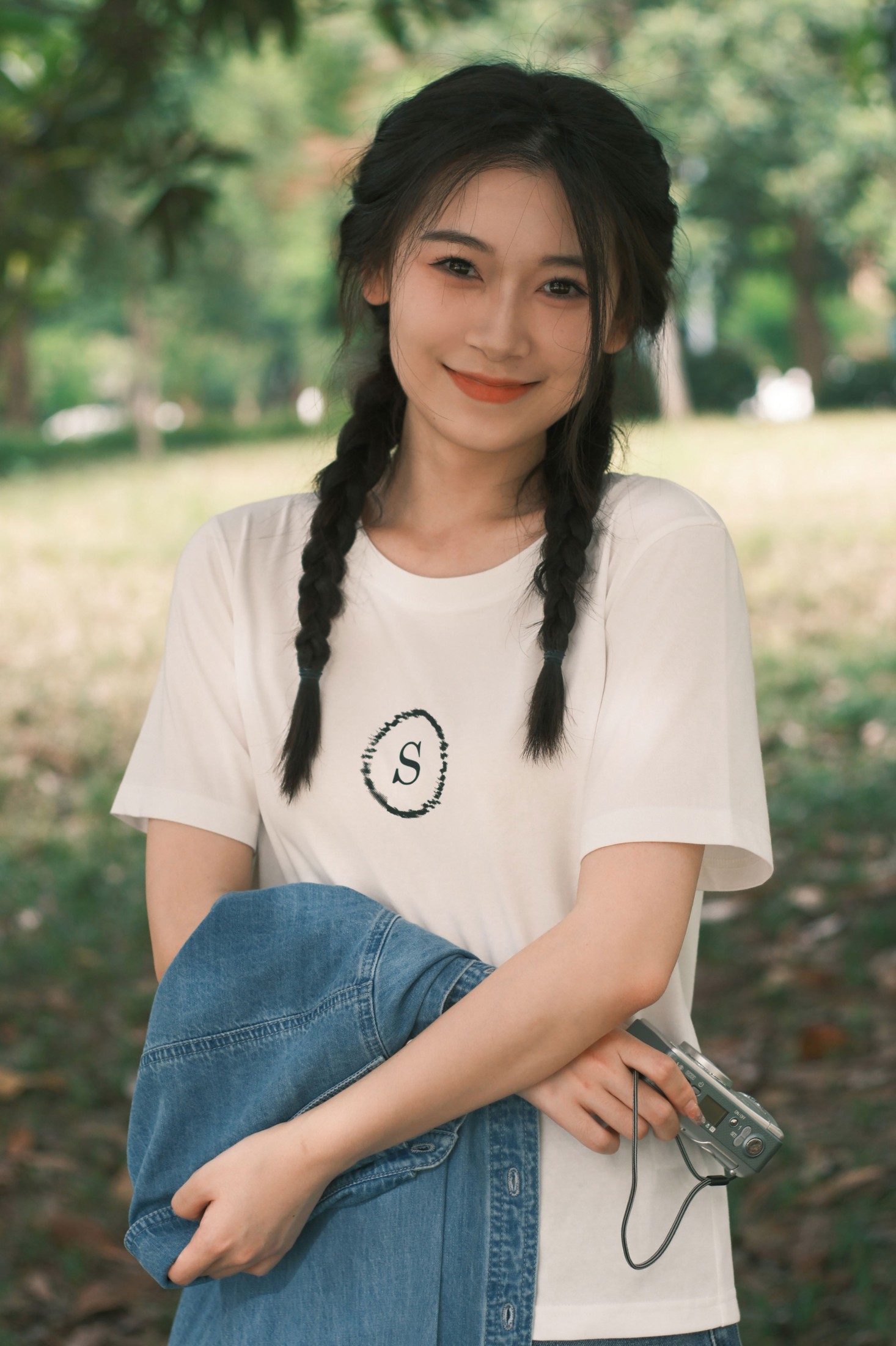 《游乐园随手拍》[12P]-66COS