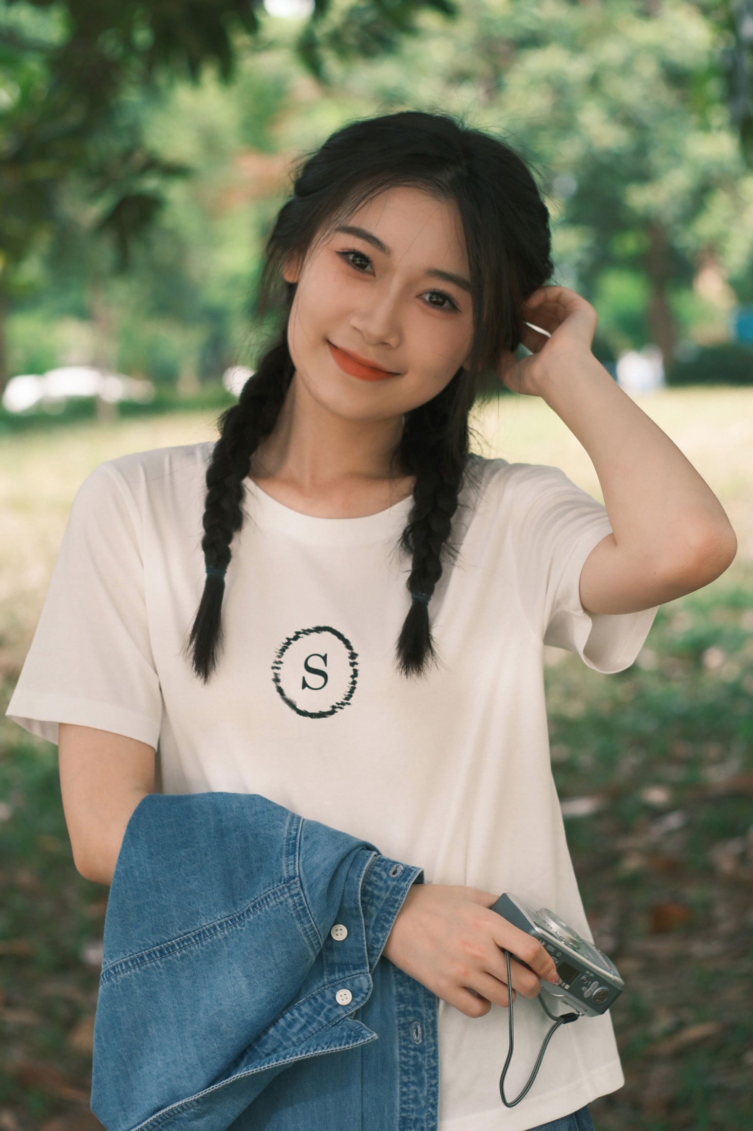 《游乐园随手拍》[12P] 插图2