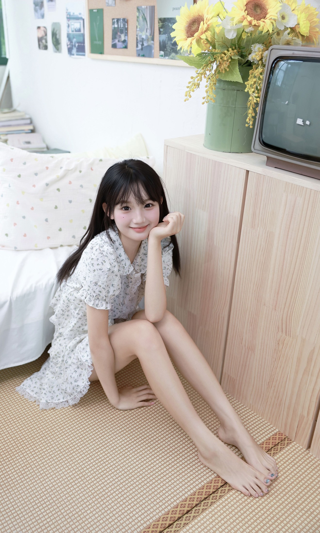《居家日系少女写真》[12P]-66COS