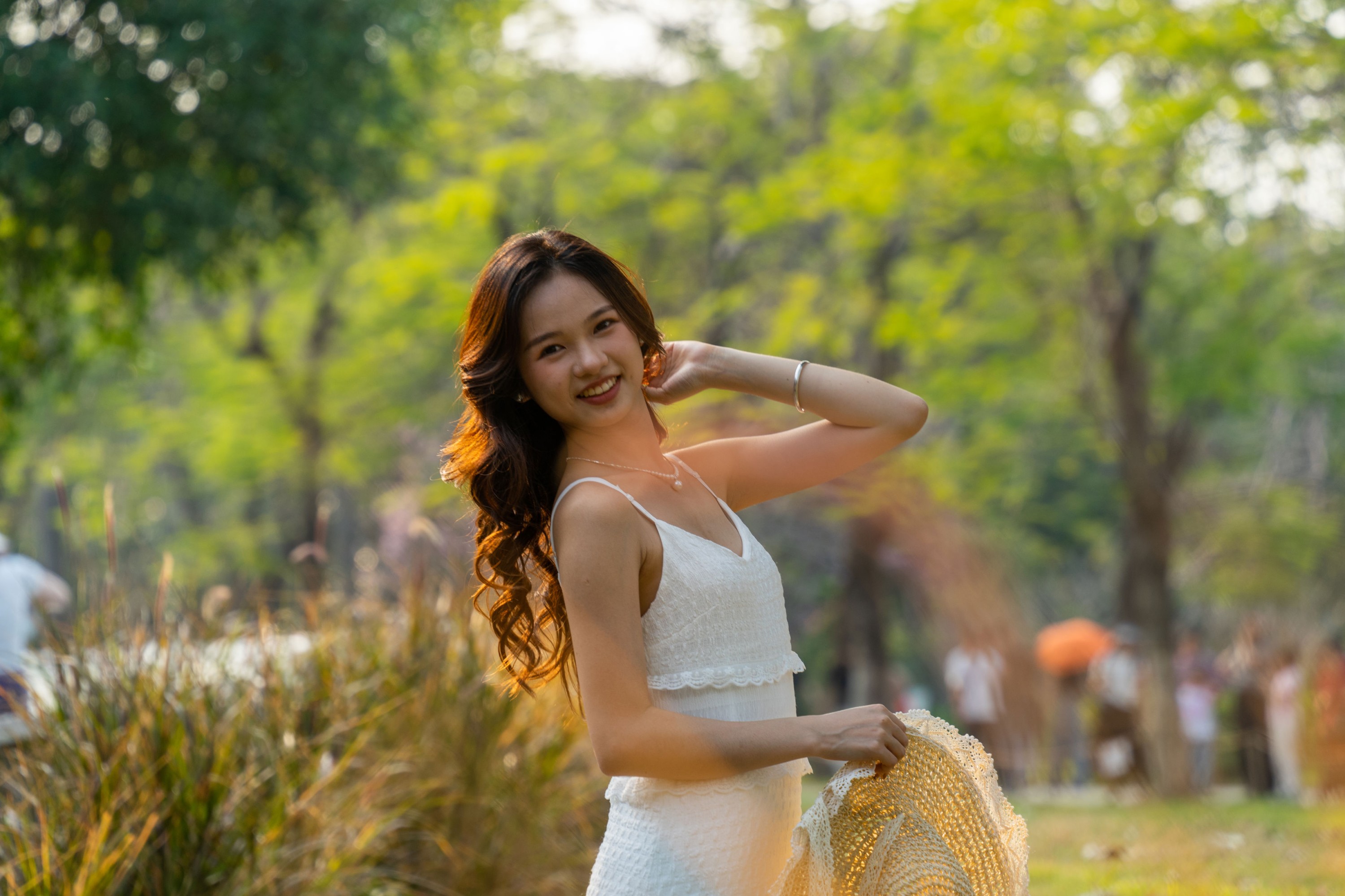 《纯真甜美》[14P] 插图5
