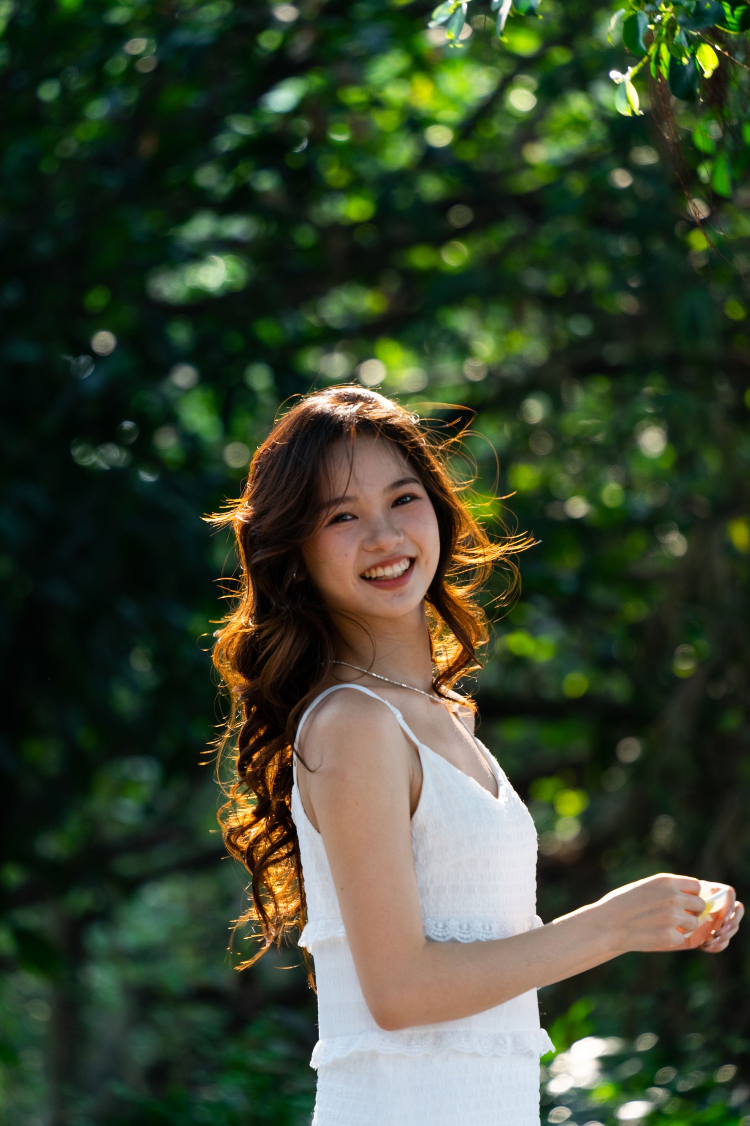 《纯真甜美》[14P] 插图2