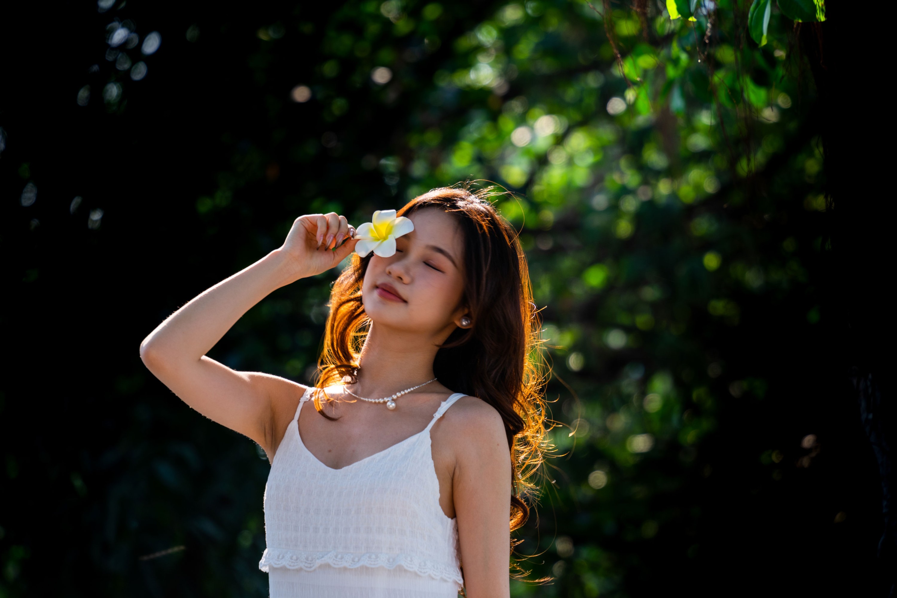 《纯真甜美》[14P]-66COS