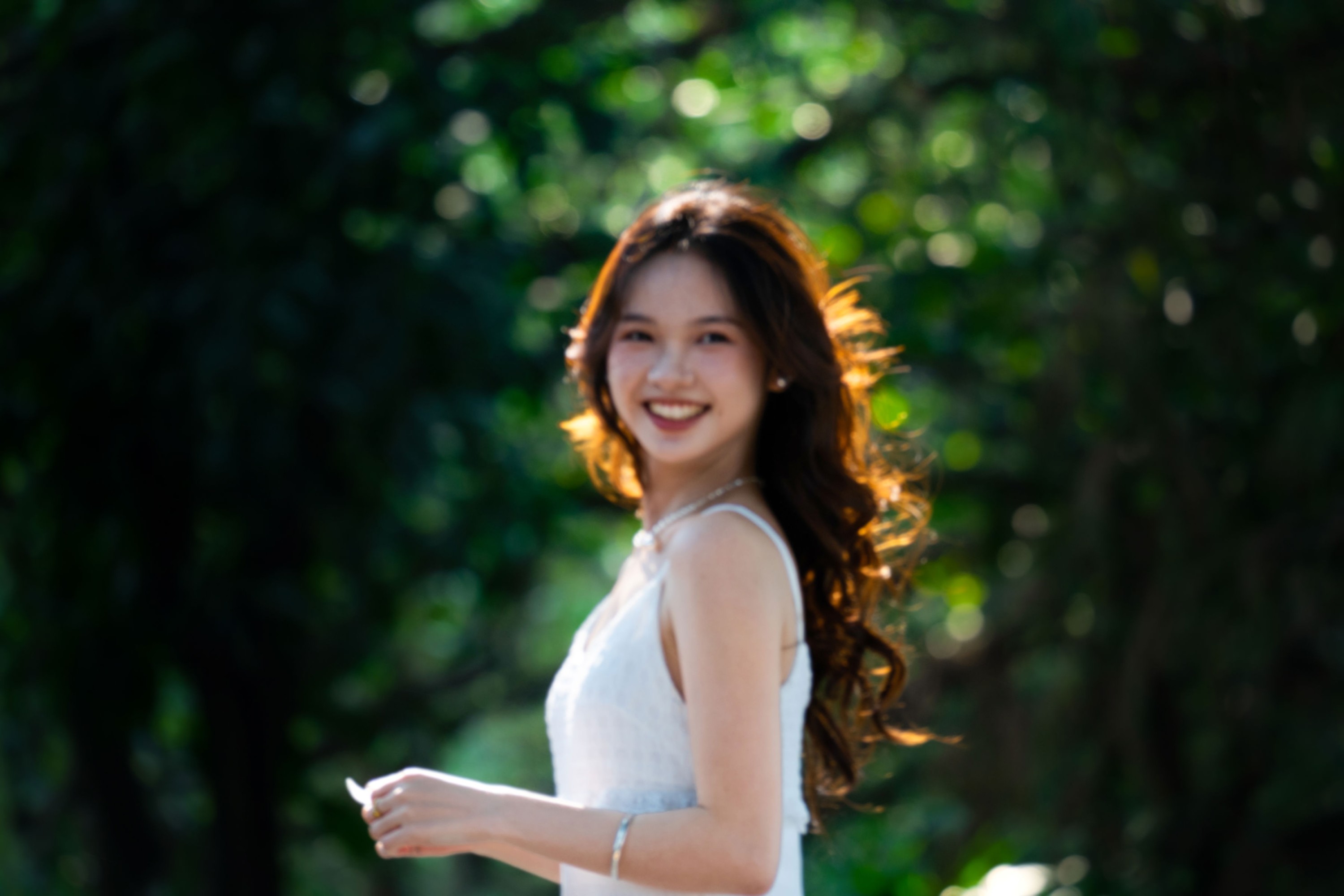 《纯真甜美》[14P] 插图3