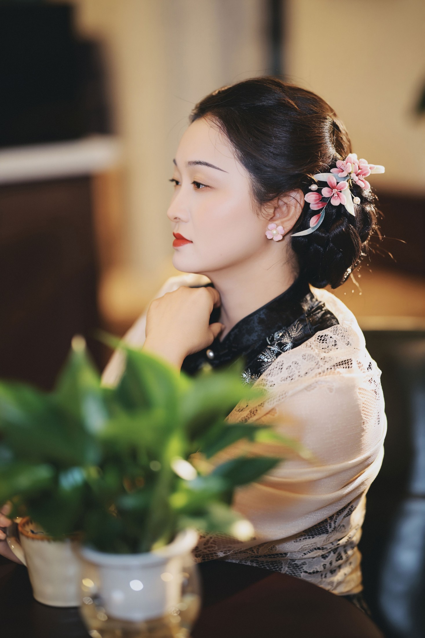 《老上海的优雅》[10P] 插图4
