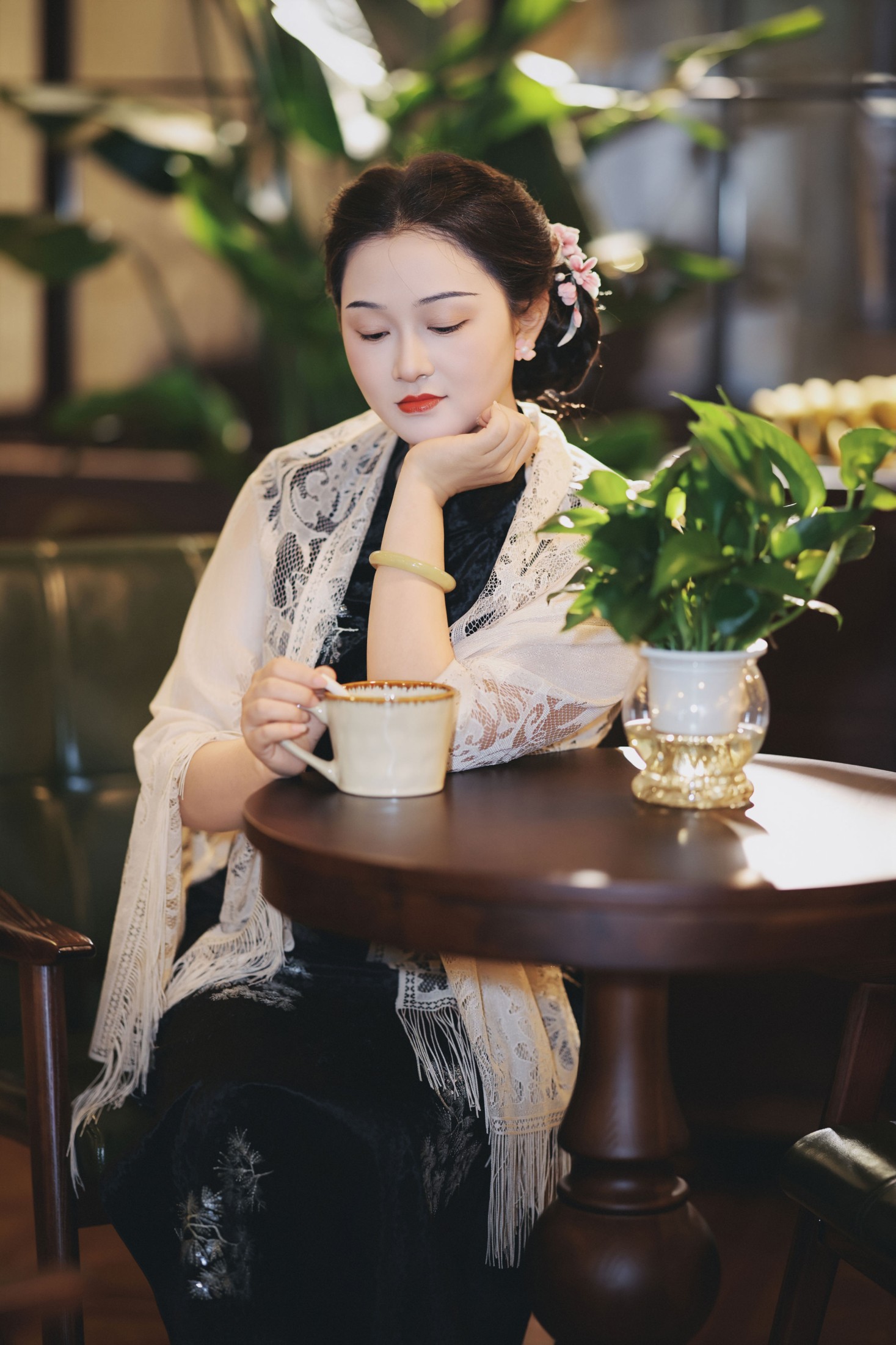 《老上海的优雅》[10P] 插图3