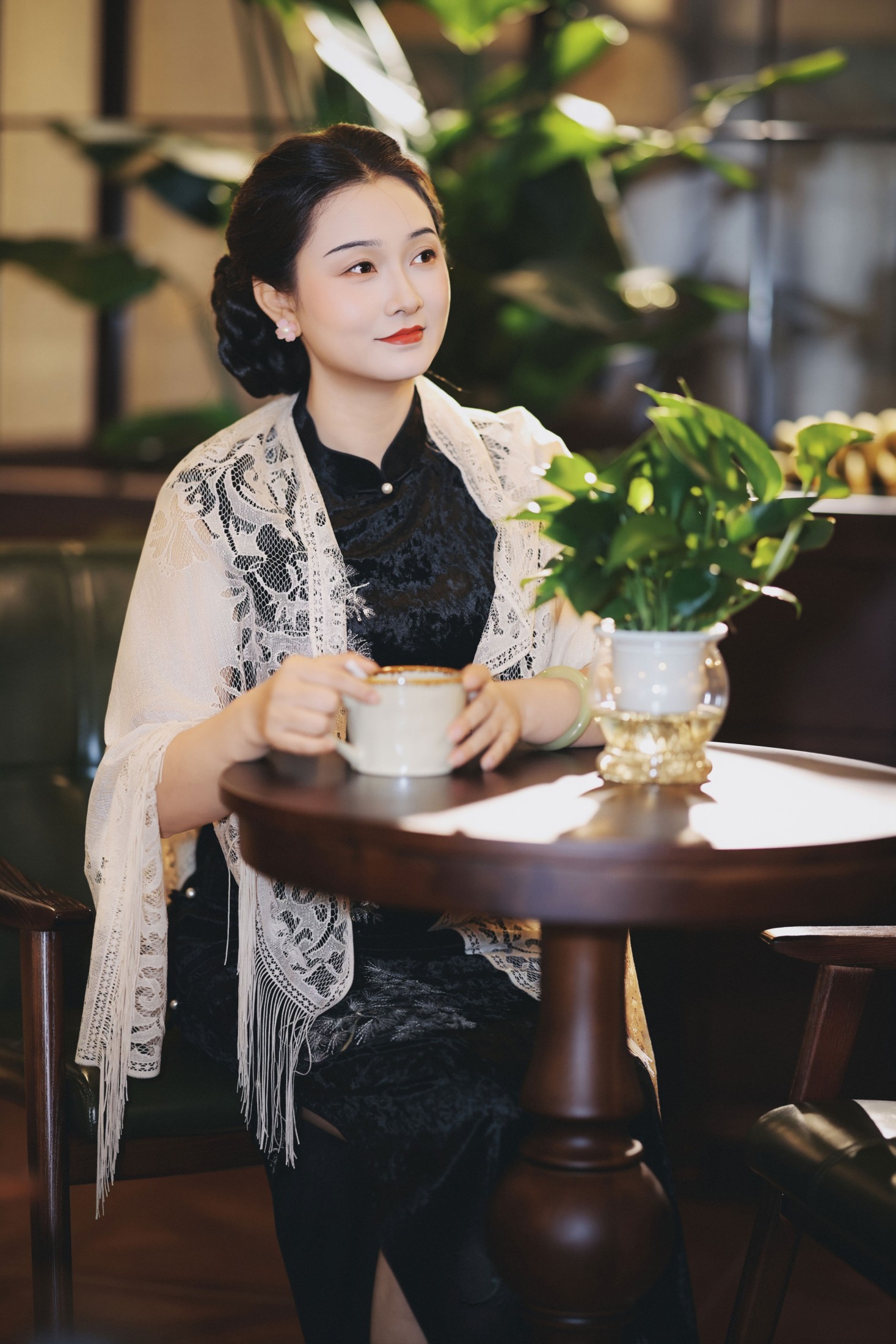《老上海的优雅》[10P] 插图2