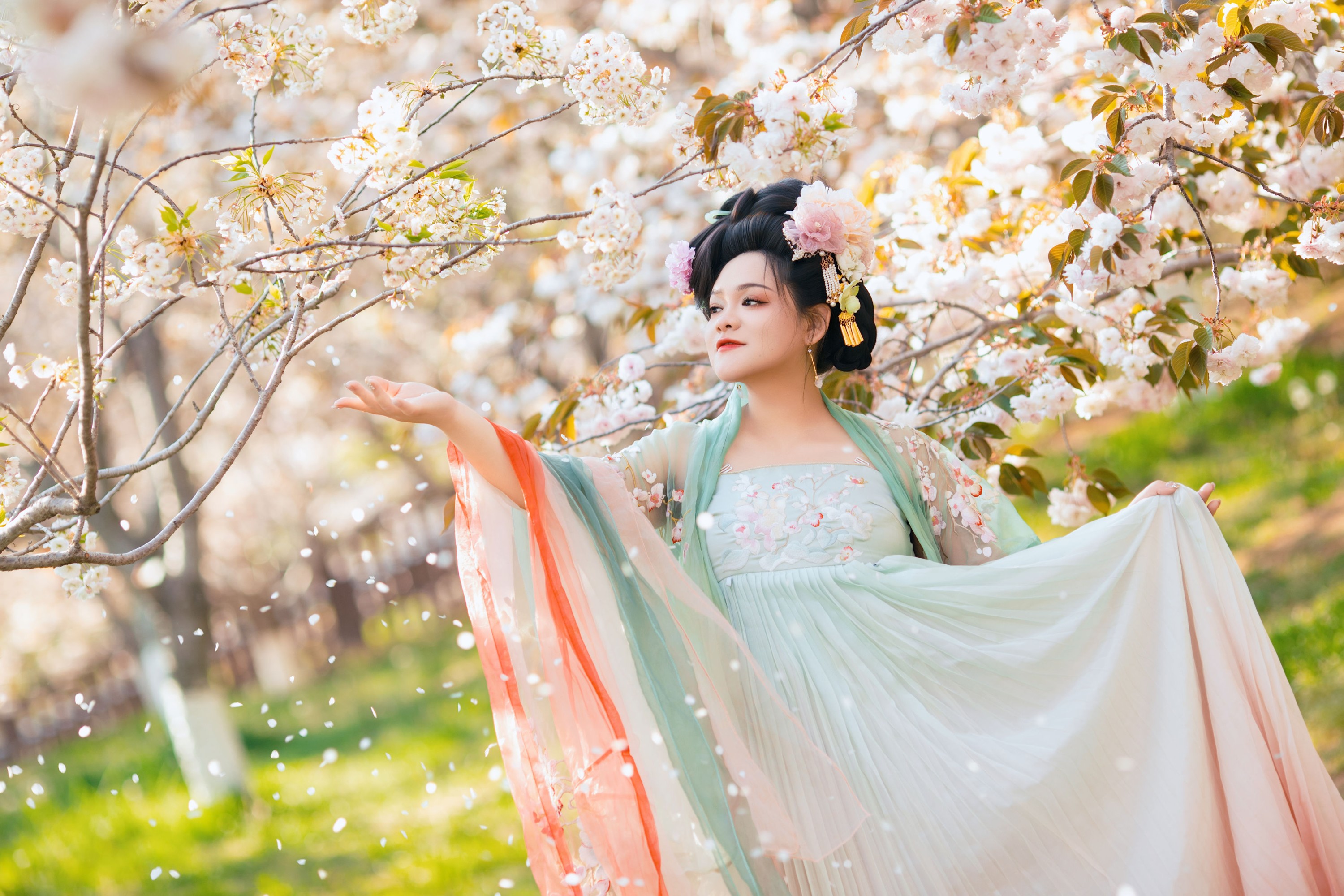 《花季的孕育》[11P] 插图5
