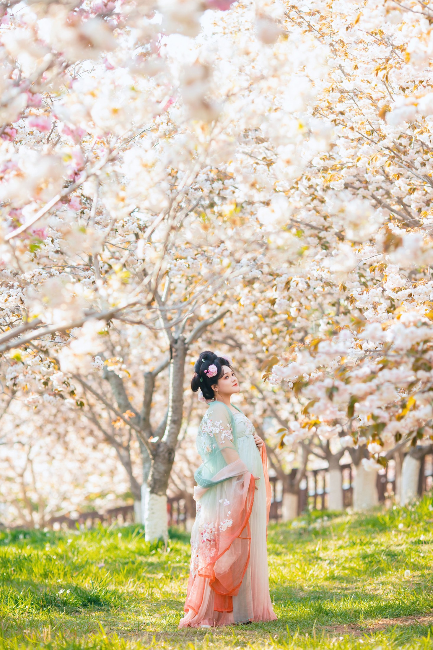《花季的孕育》[11P] 插图4