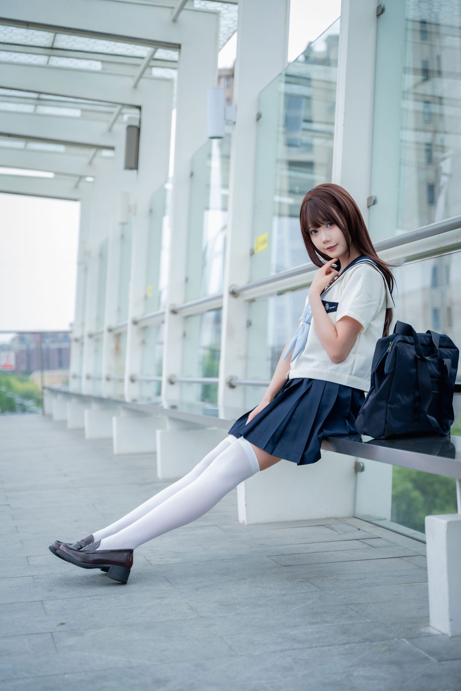 《有轨电车JK （一）》[32P] 插图3