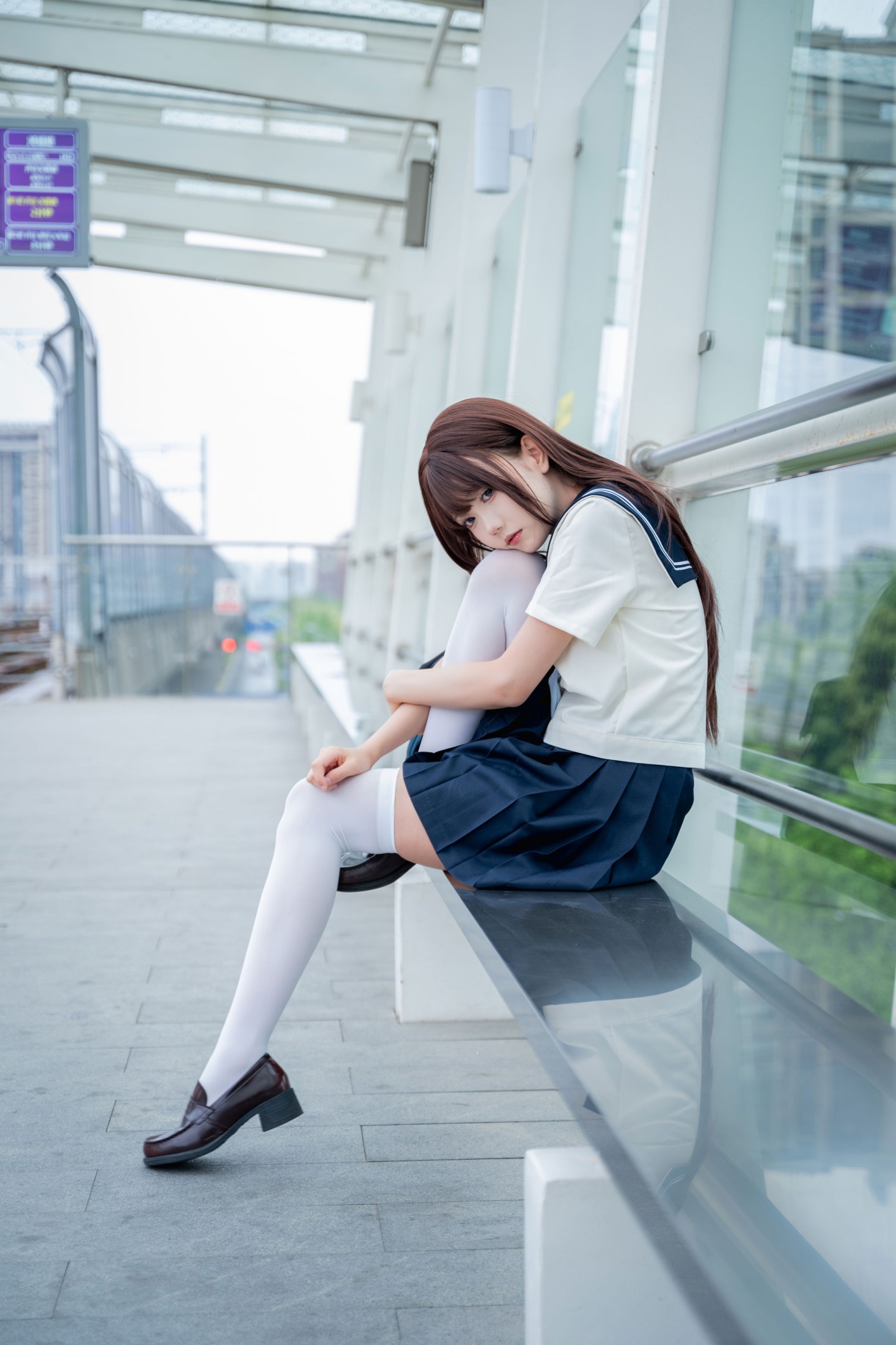 《有轨电车JK （一）》[32P] 插图5