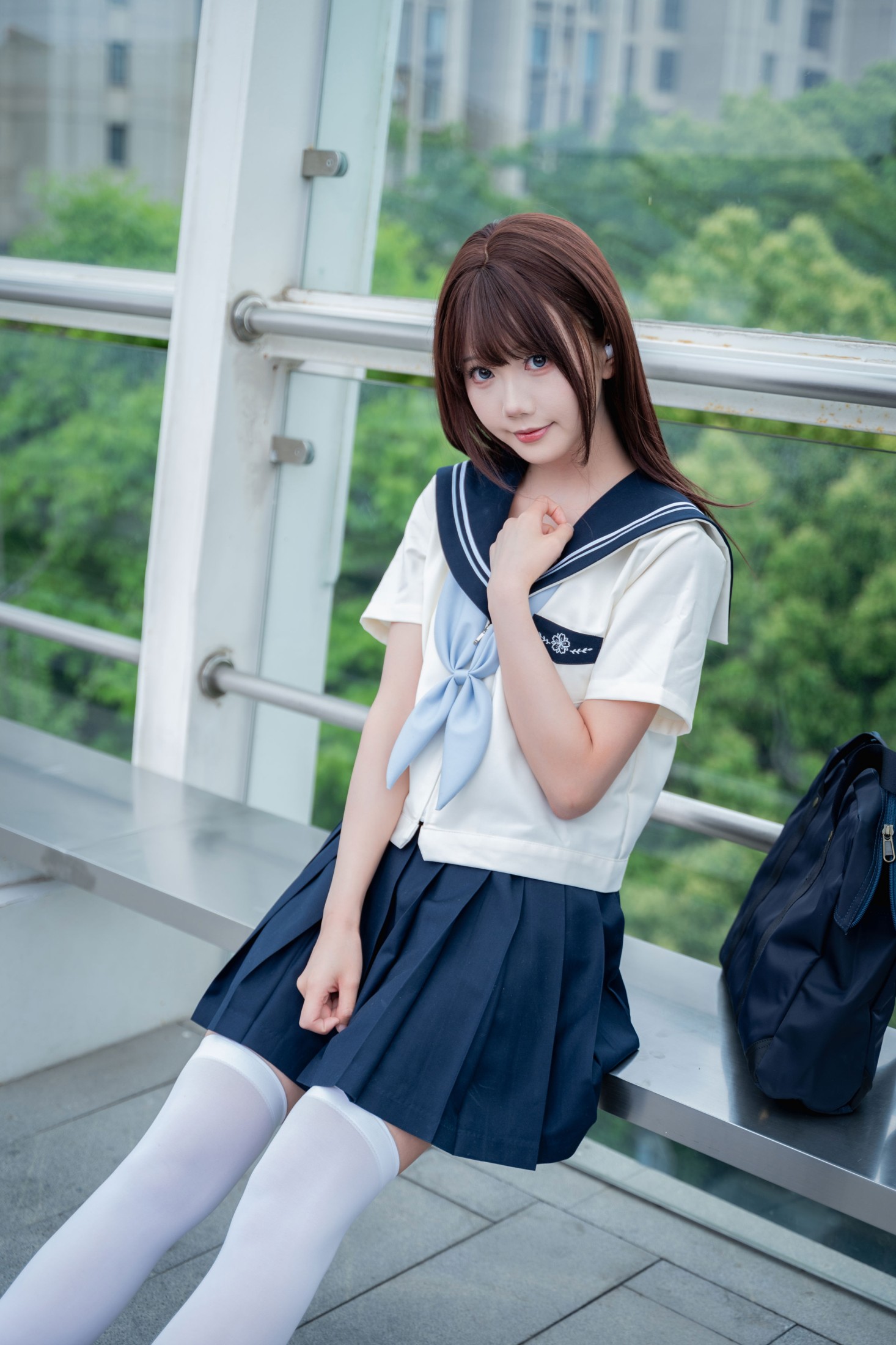 《有轨电车JK （一）》[32P] 插图2