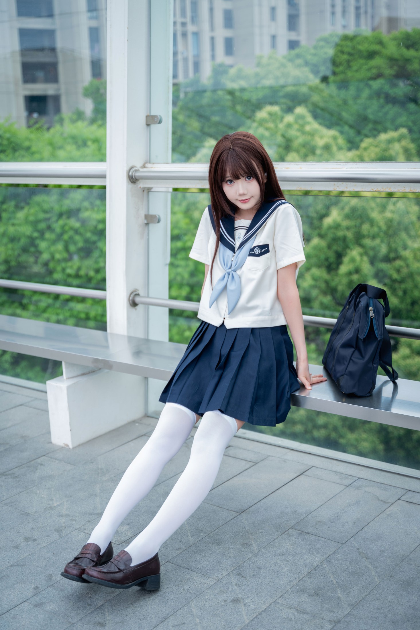 《有轨电车JK （一）》[32P]-66COS
