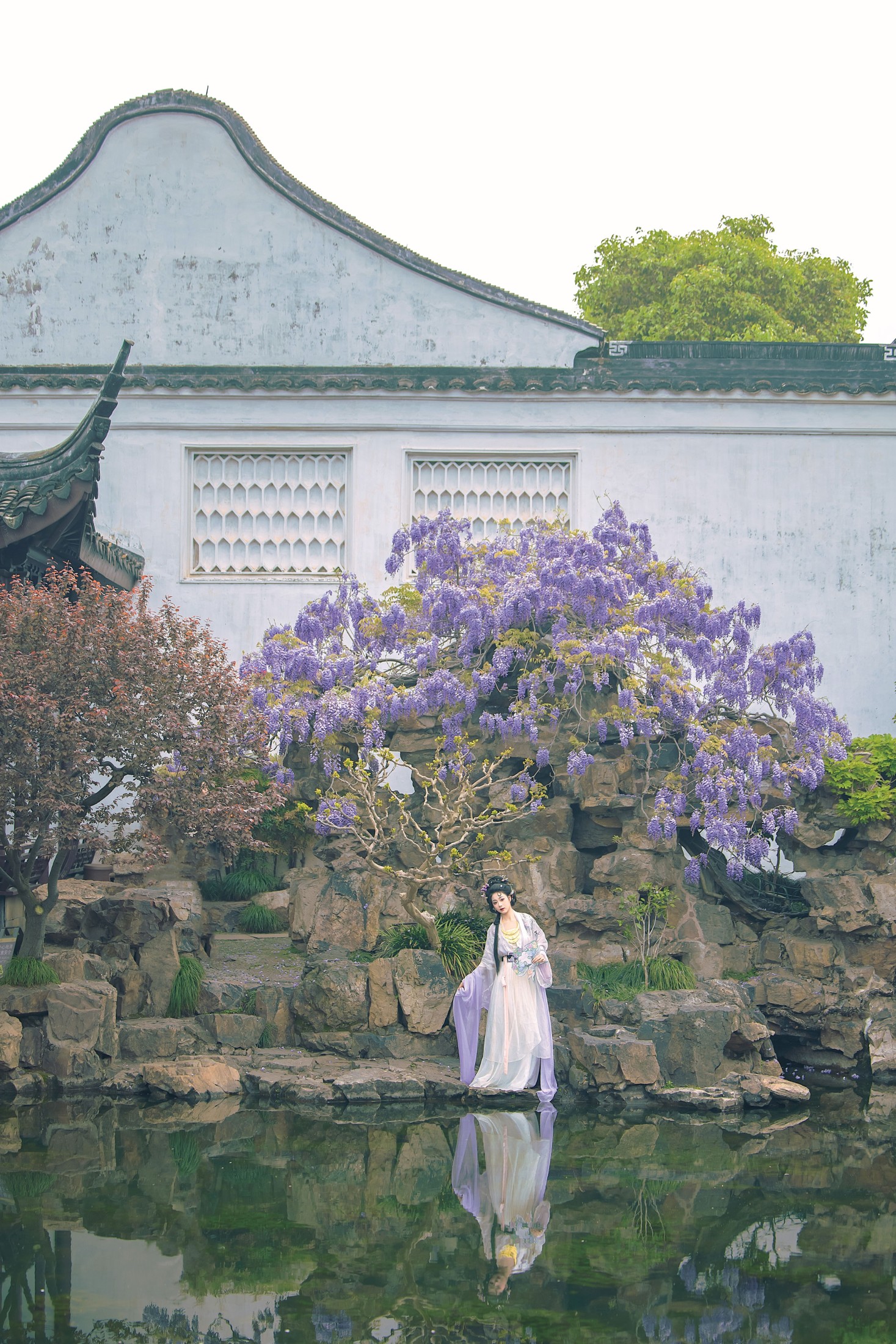 《花香留美人》[11P] 插图5
