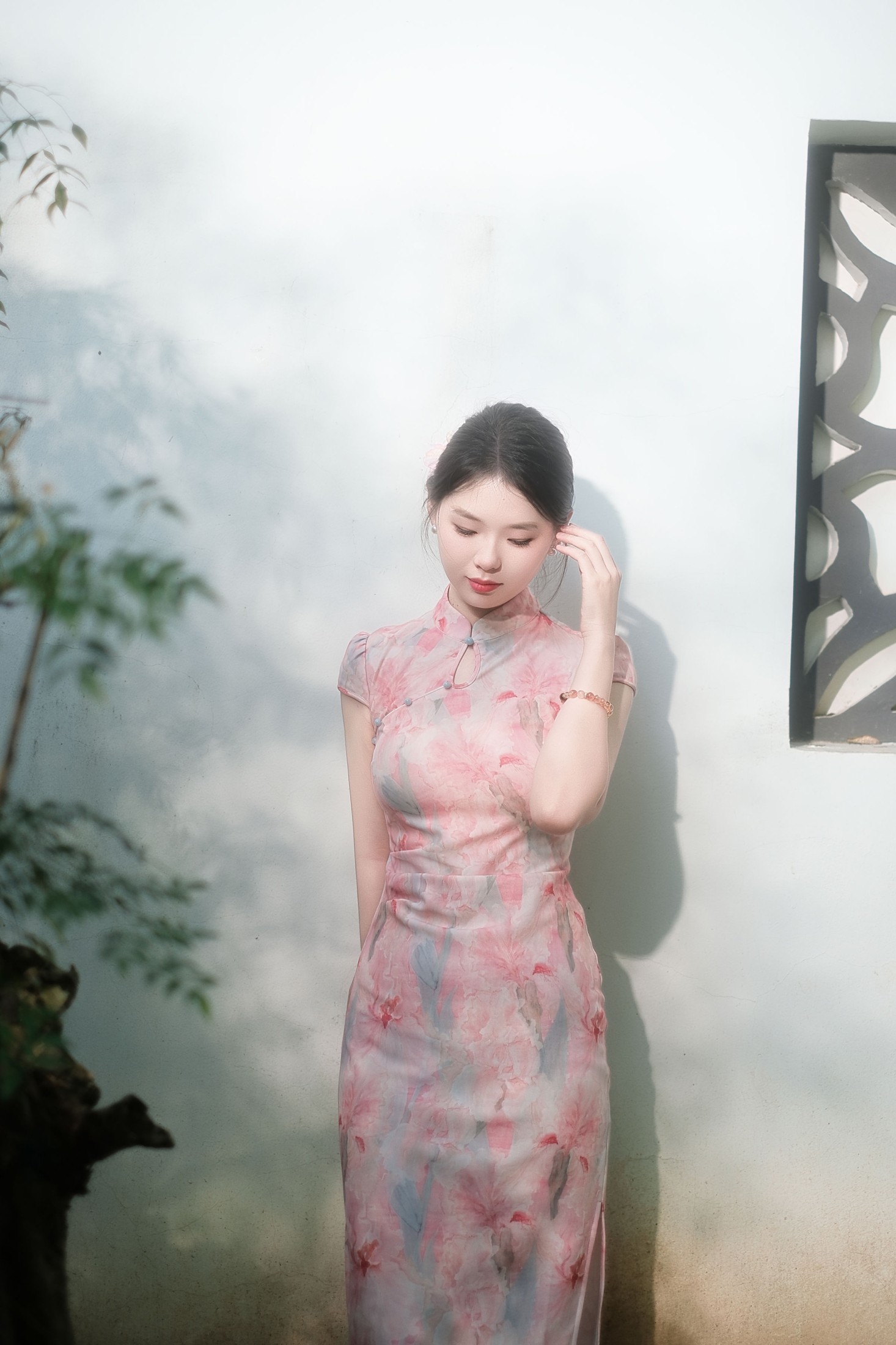 《一襟花影，半院夏风》[18P] 插图5