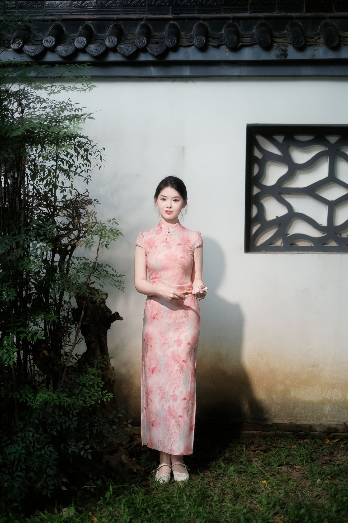 《一襟花影，半院夏风》[18P] 插图4