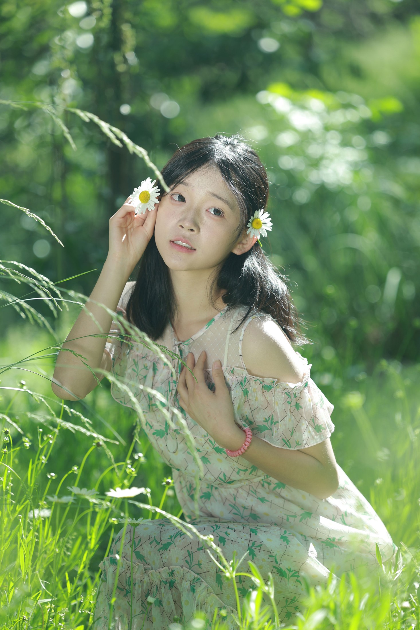 《夏日小清新》[21P] 插图2