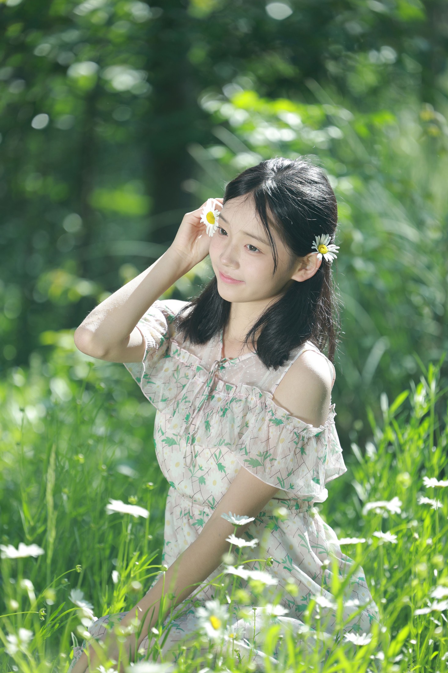 《夏日小清新》[21P] 插图3