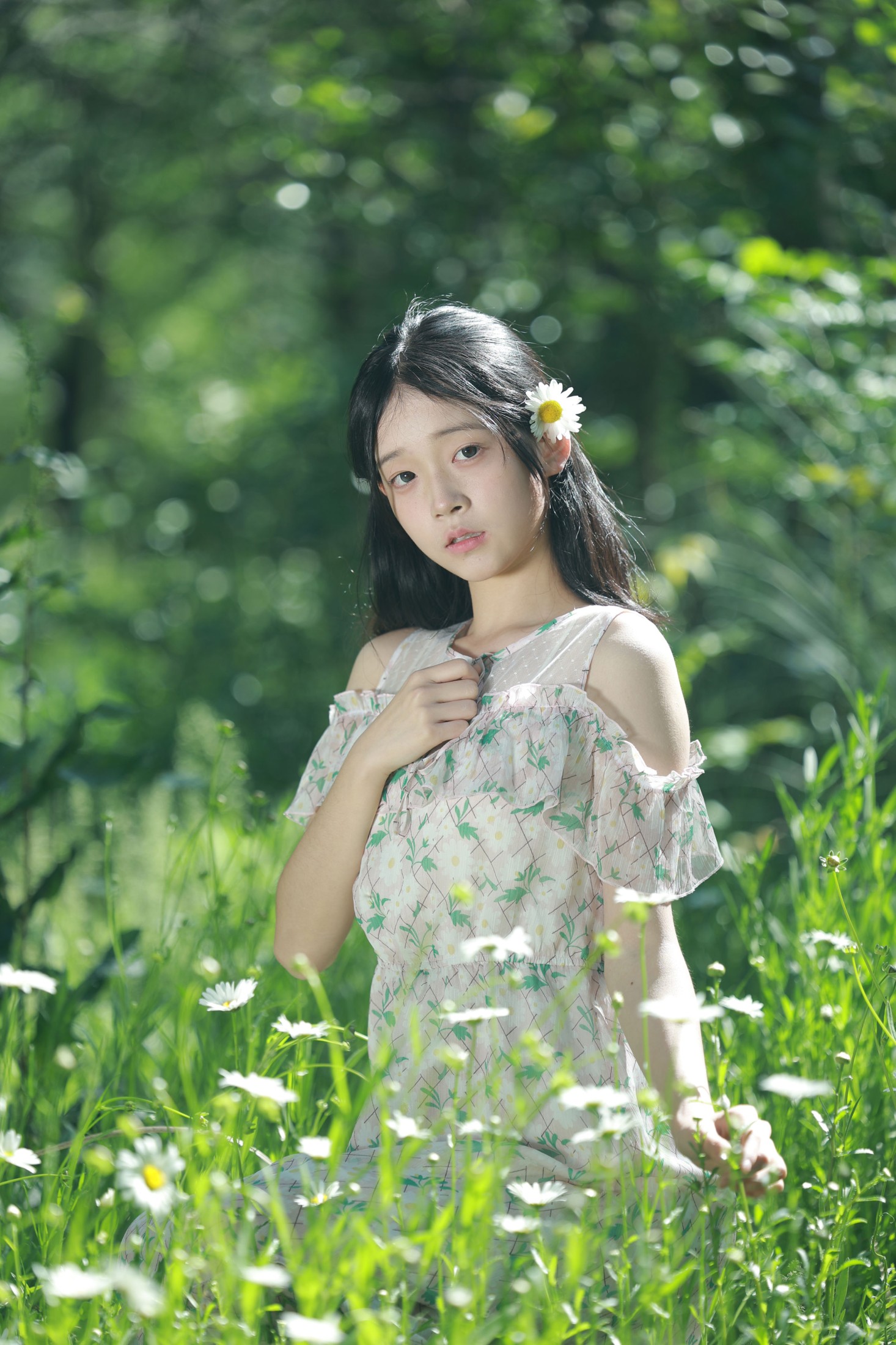 《夏日小清新》[21P] 插图5