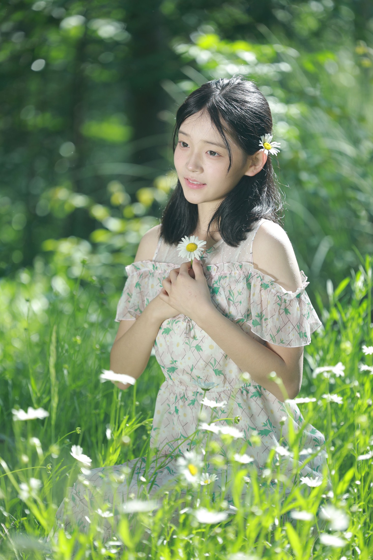 《夏日小清新》[21P] 插图4