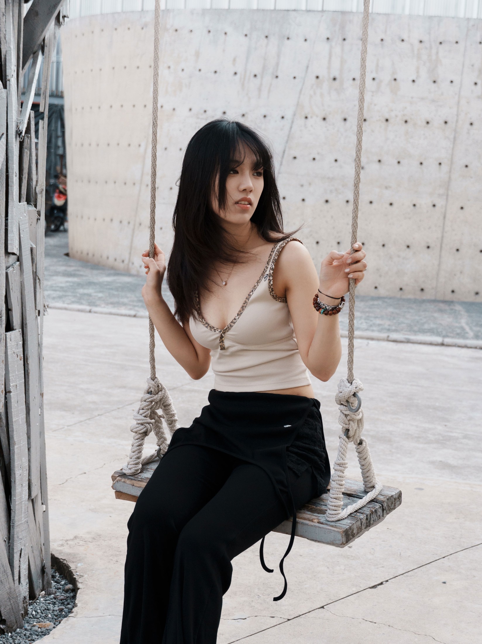 《留白》[44P]-66COS