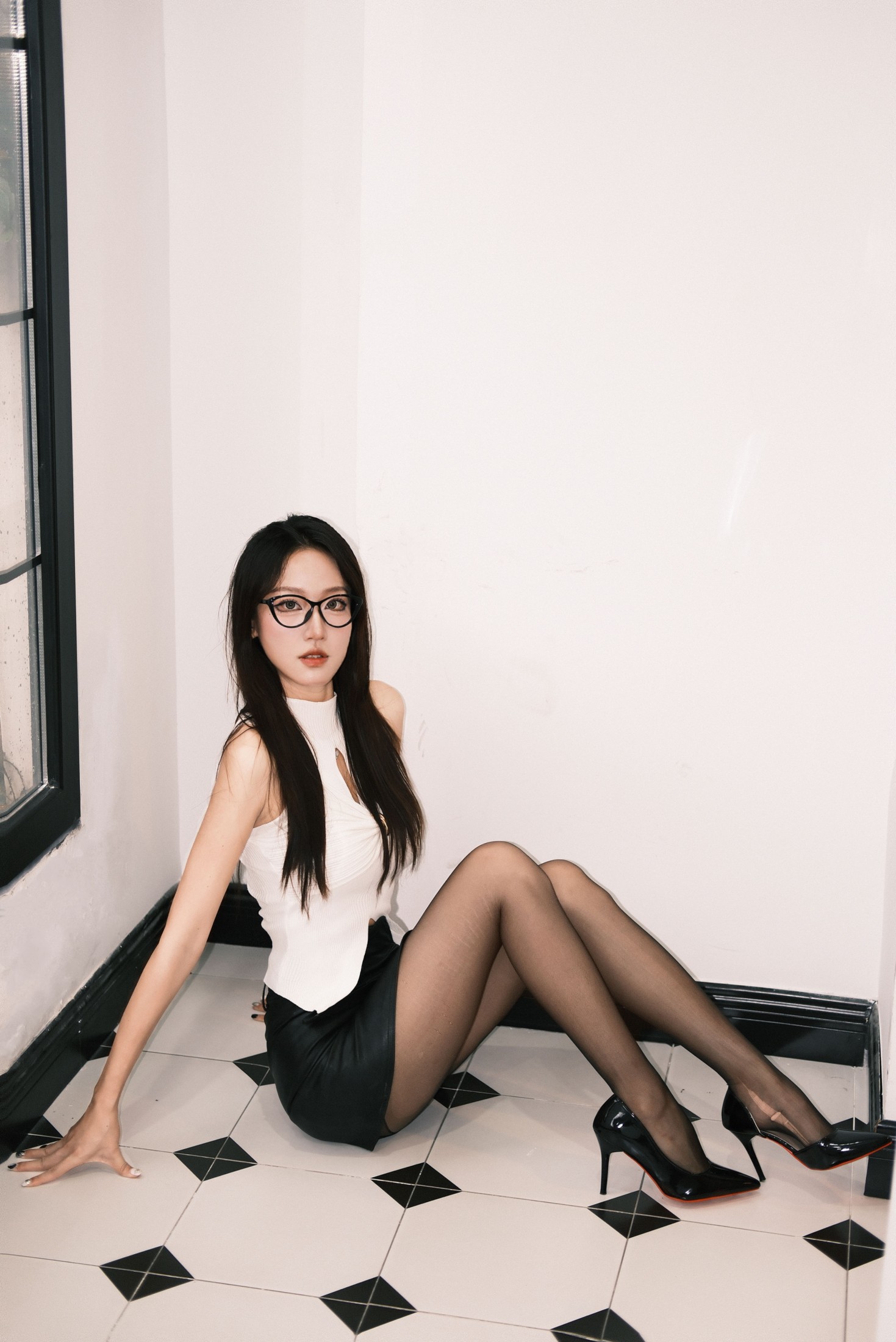 《御是一种态度》[10P] 插图4