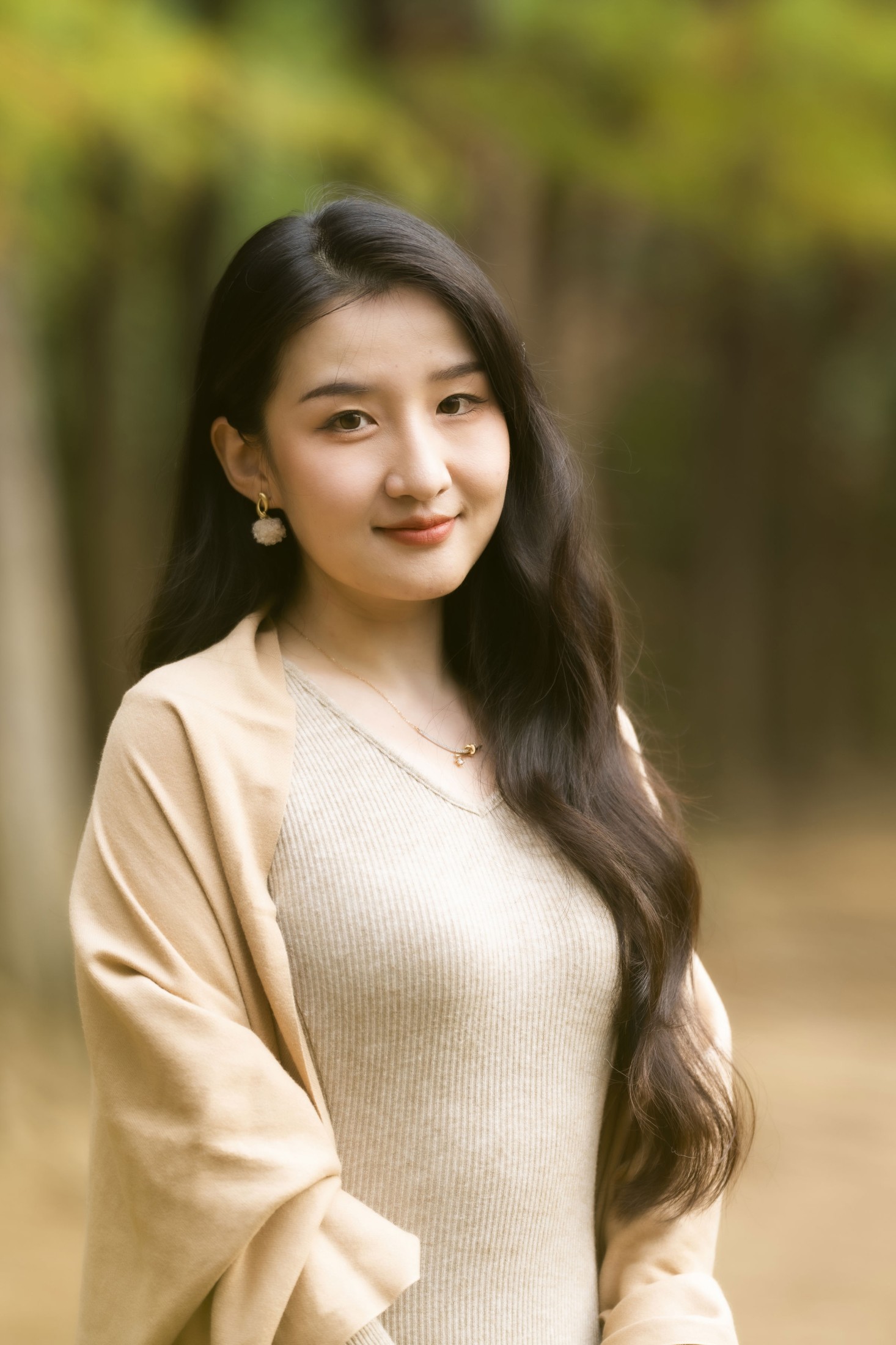 《题秋林笑影》[18P] 插图4