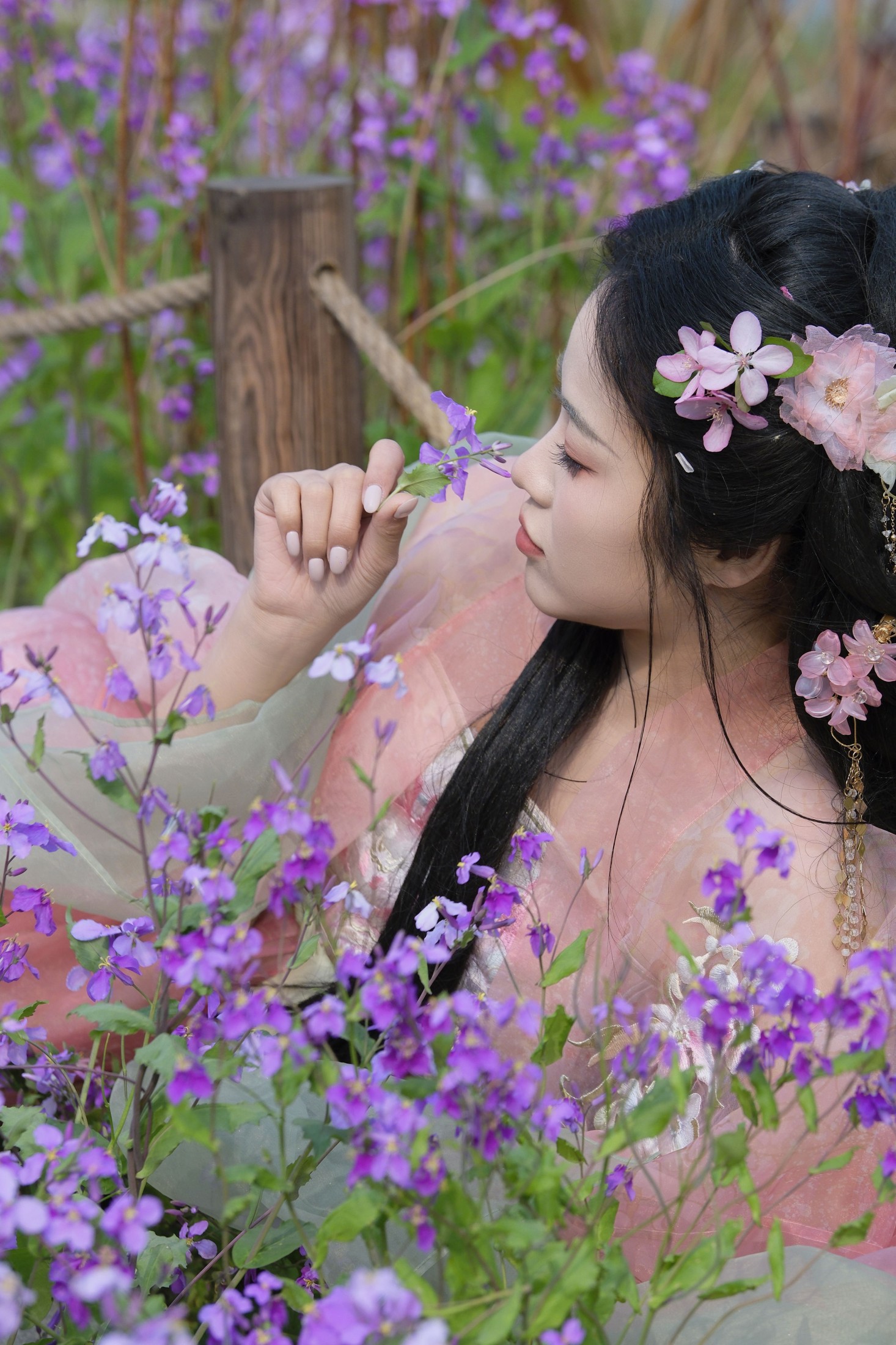 《待到山花浪漫时》[27P] 插图3