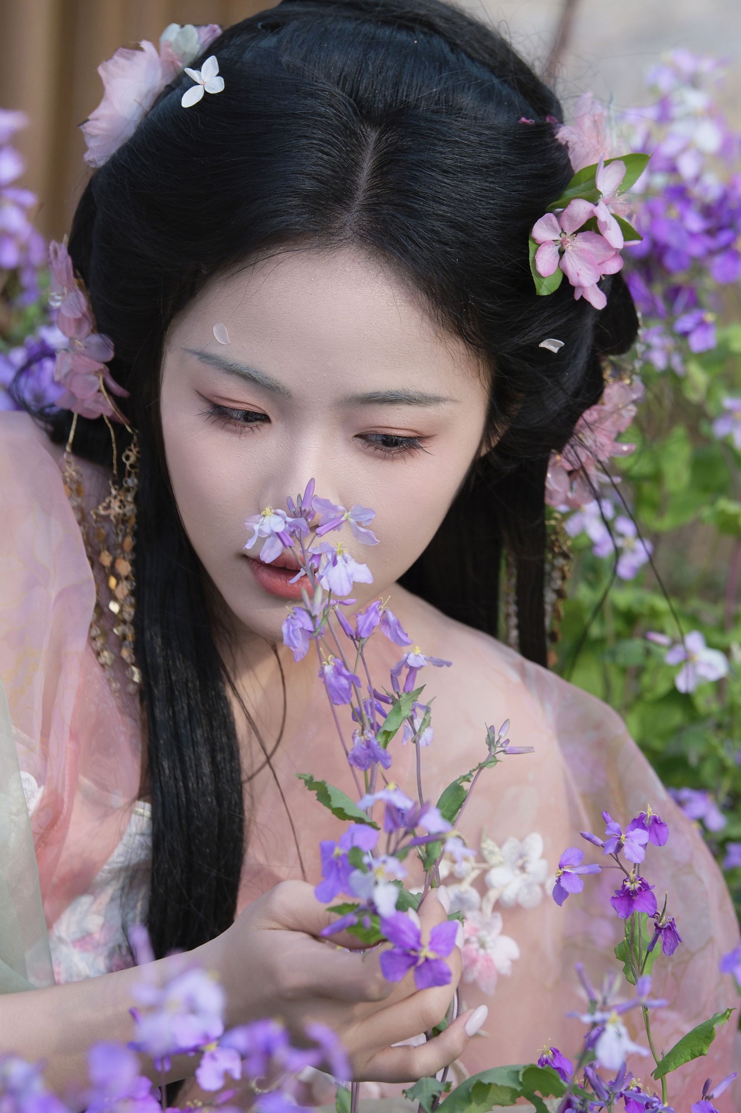 《待到山花浪漫时》[27P] 插图5