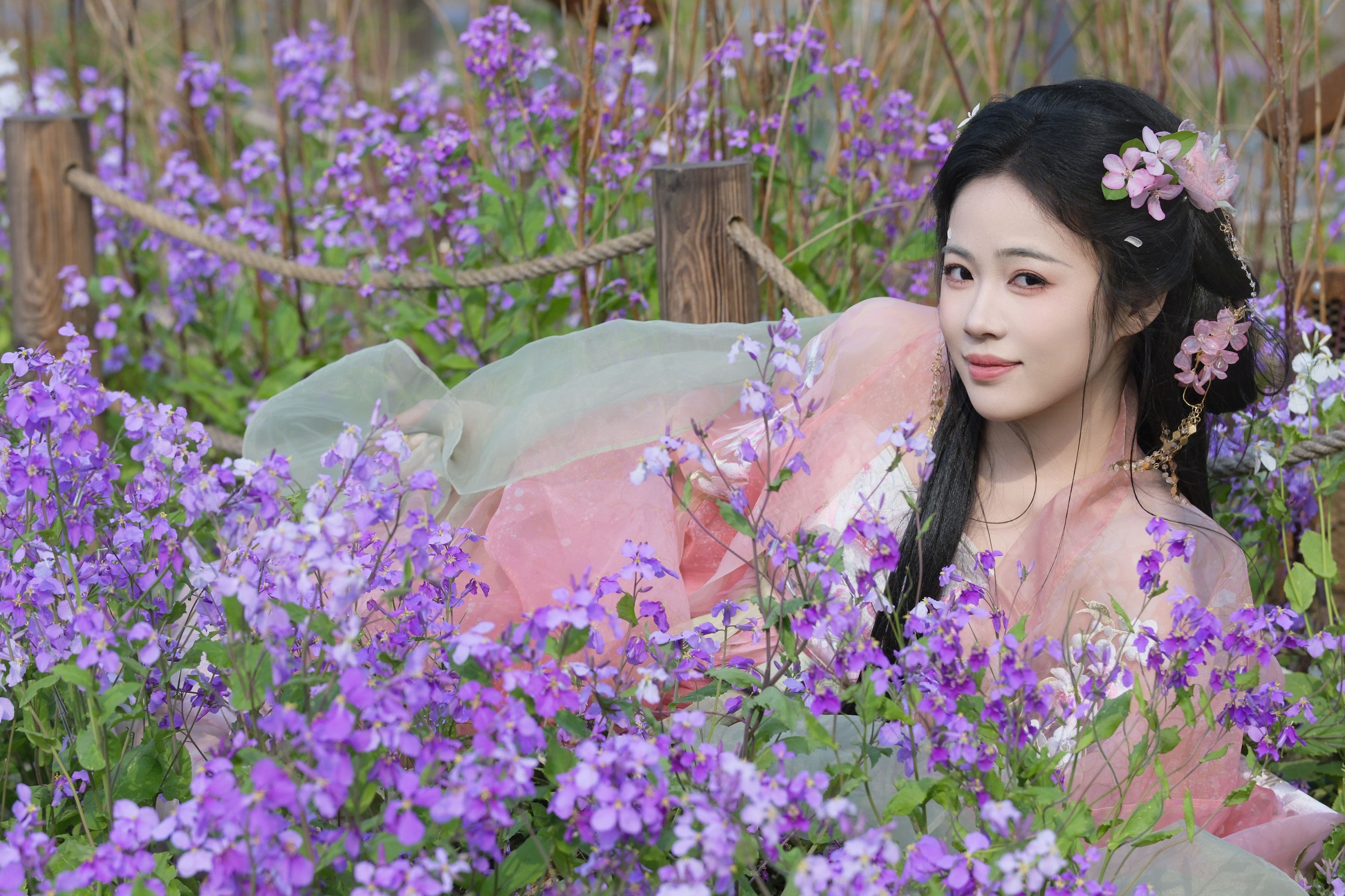 《待到山花浪漫时》[27P] 插图2