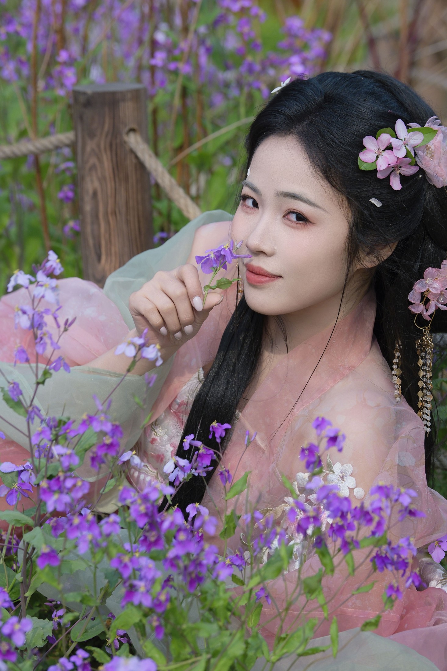 《待到山花浪漫时》[27P] 插图4
