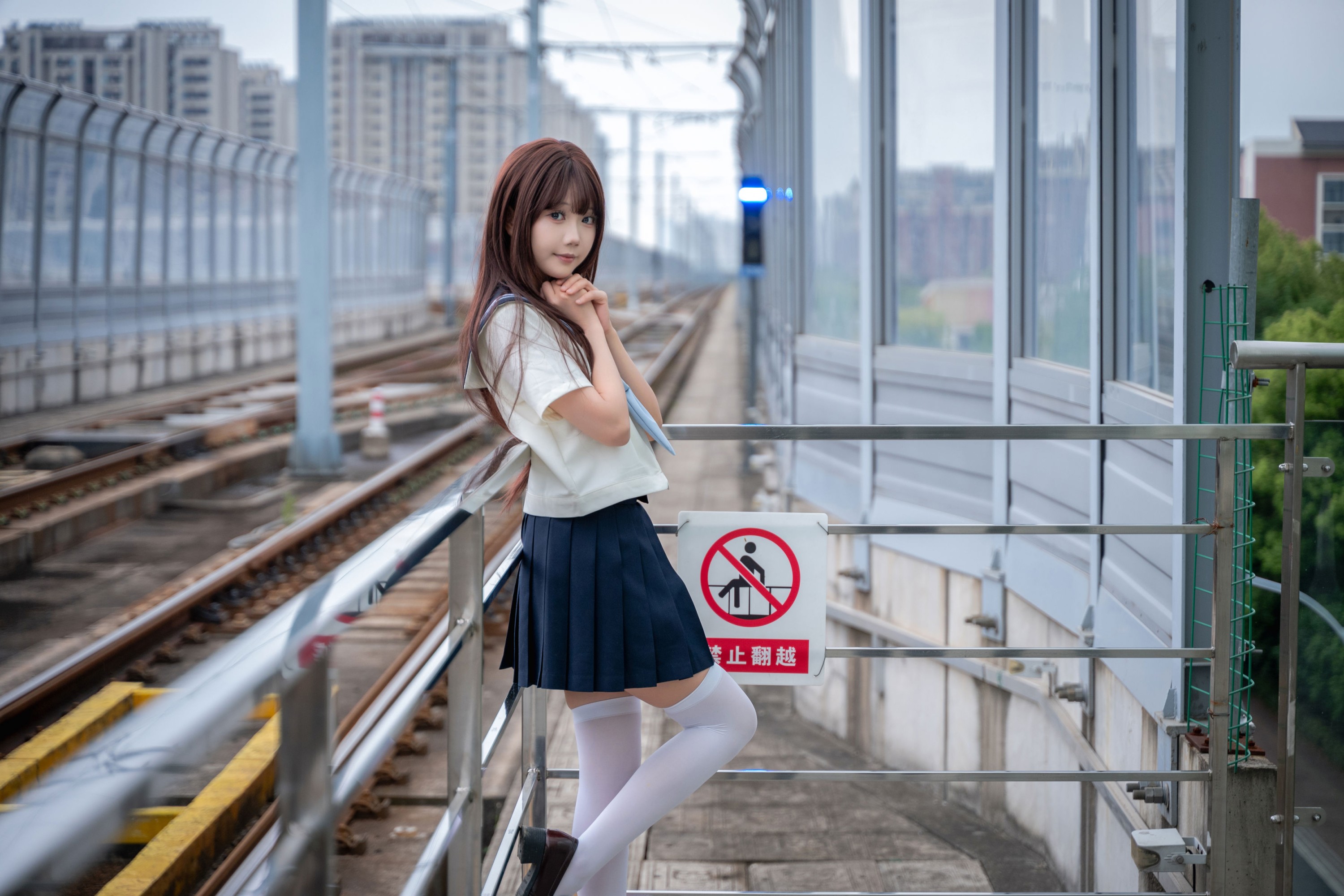 《有轨电车JK (二）》[28P] 插图2