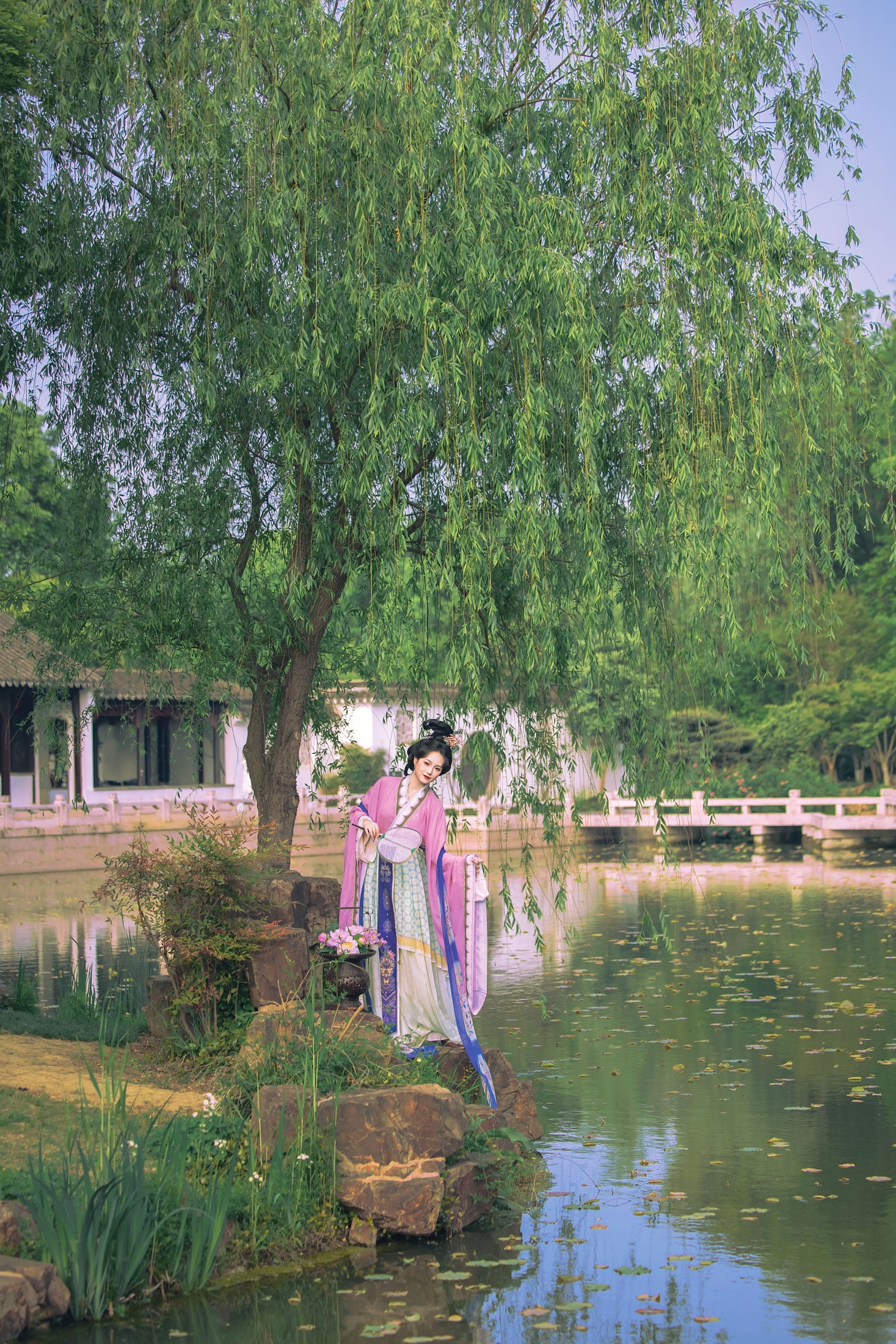 《一柳一人间》[14P] 插图2