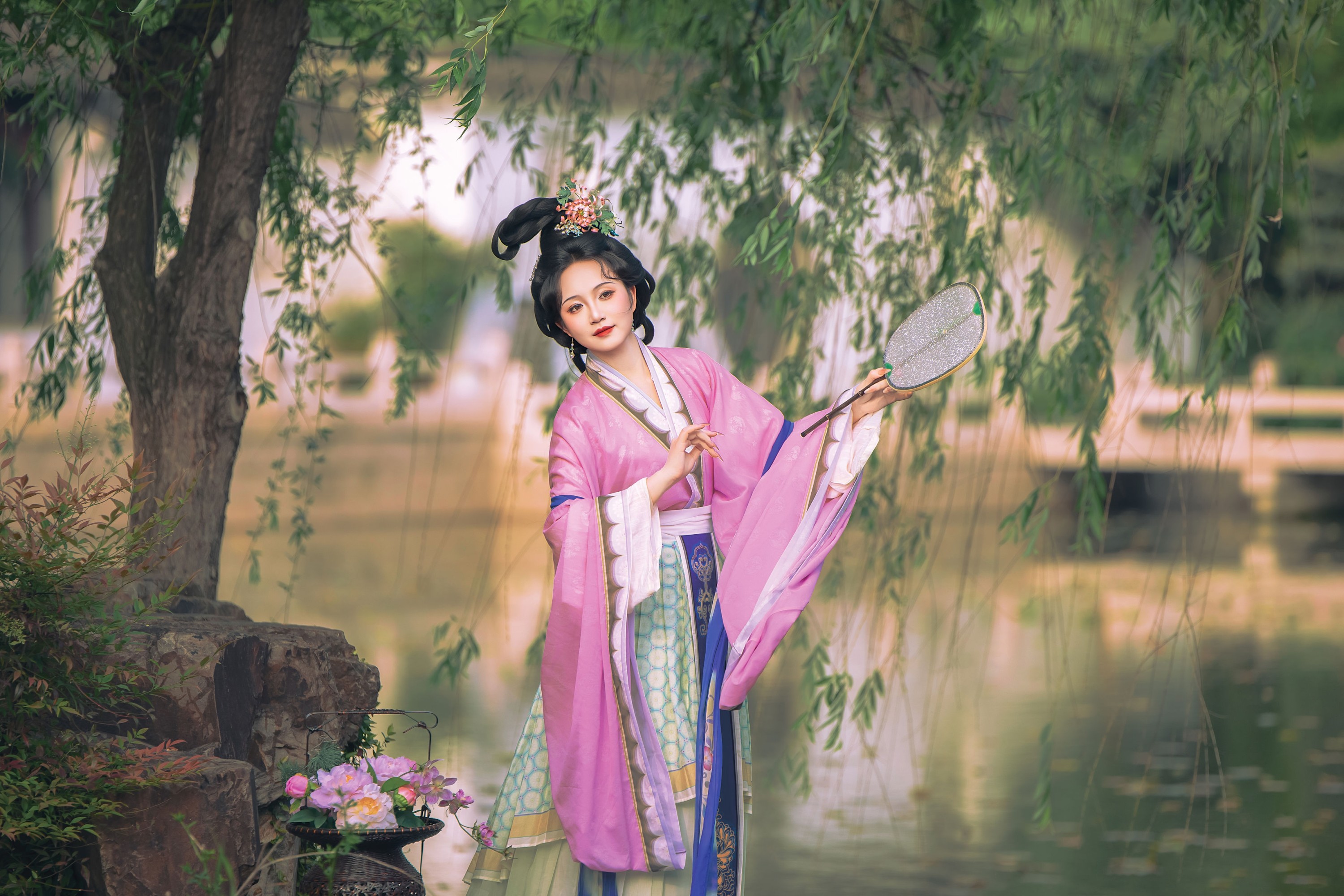 《一柳一人间》[14P] 插图4