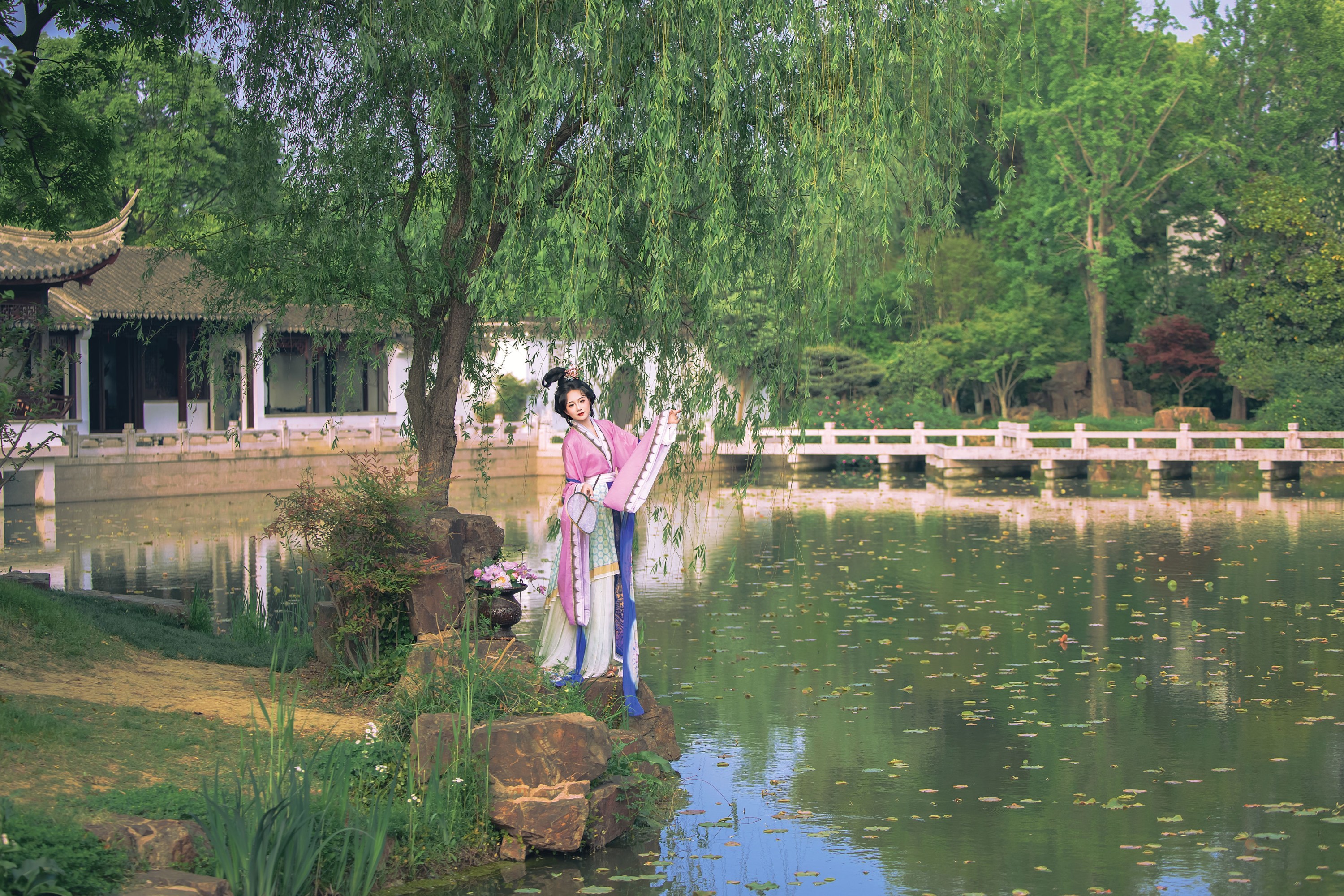《一柳一人间》[14P] 插图3